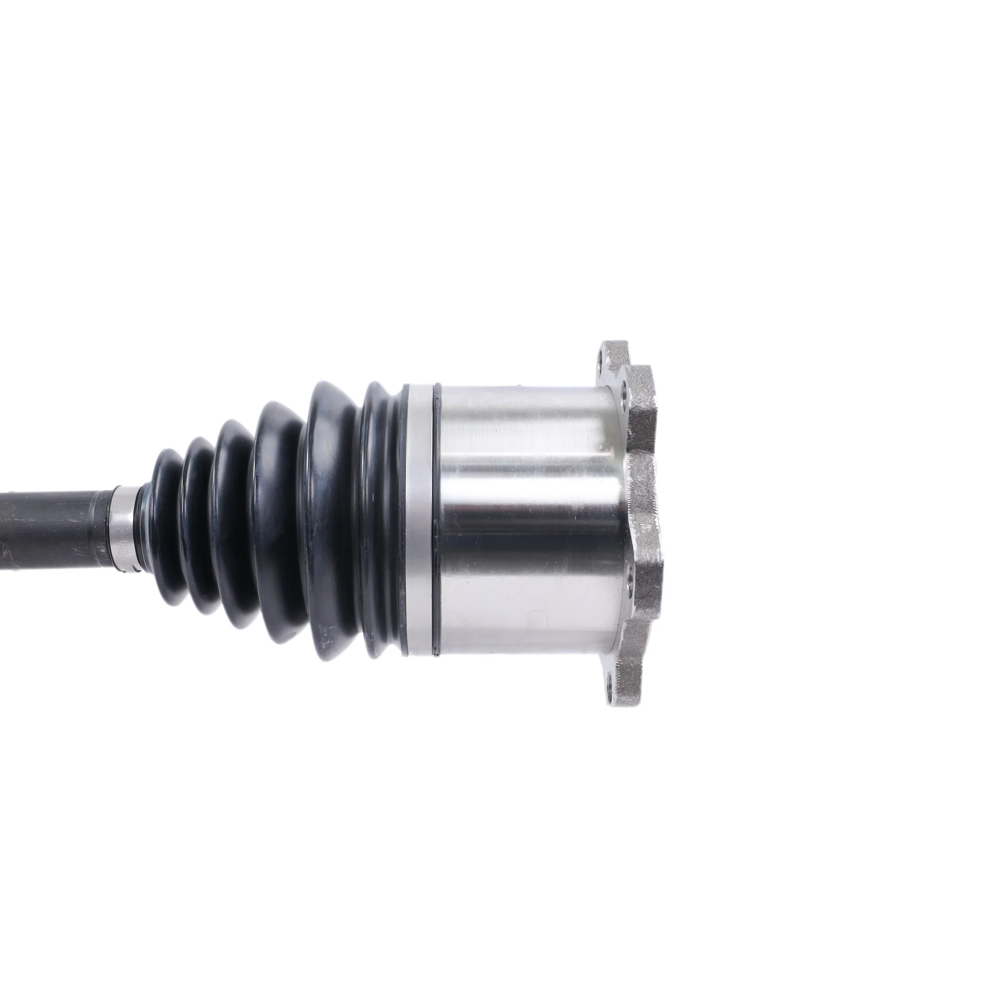 DMAX Xtreme Duty Front CV Axle Assembly, 2001-2010 LB7/LLY/LBZ/LMM - Image 5