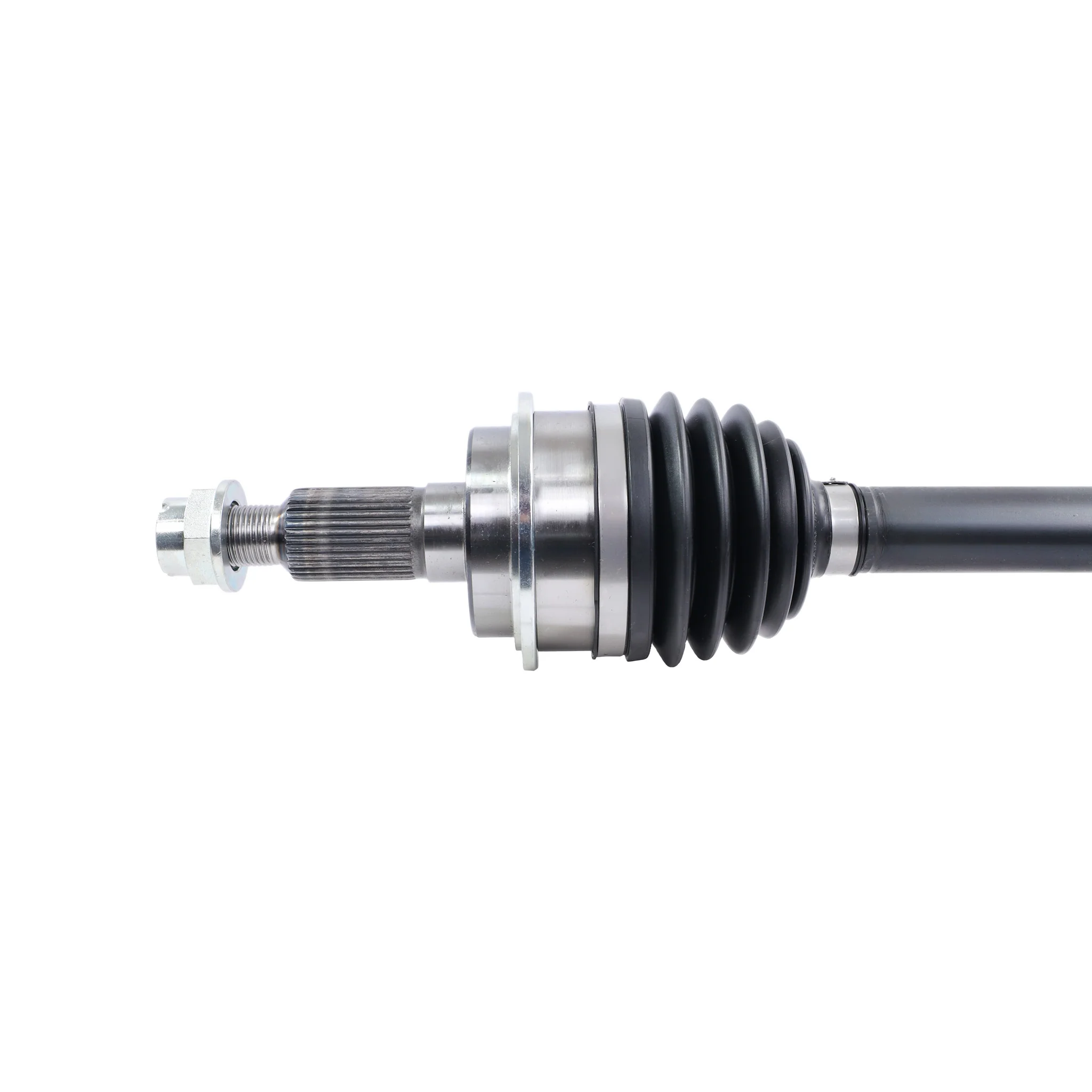 DMAX Xtreme Duty Front CV Axle Assembly, 2001-2010 LB7/LLY/LBZ/LMM - Image 6