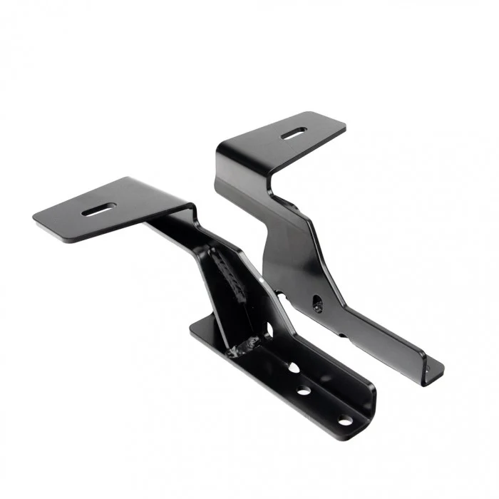 DmaxStore A-Pillar Light Mounting Kit, 2003-2007 LB7/LLY/LBZ