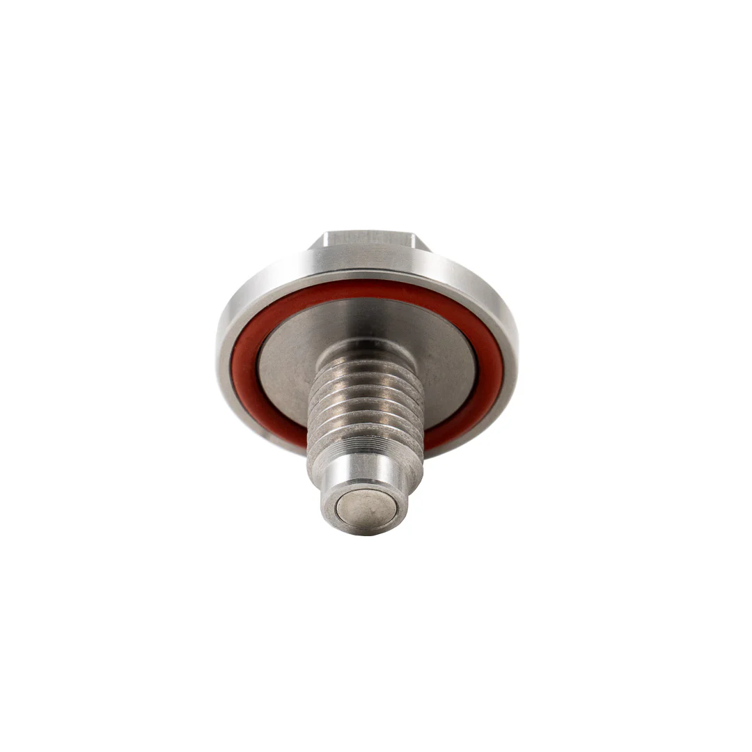 DmaxStore Magnetic Allison Transmission Drain Plug, 2001-2019 LB7/LLY/LBZ/LMM/LML/L5P - Image 3