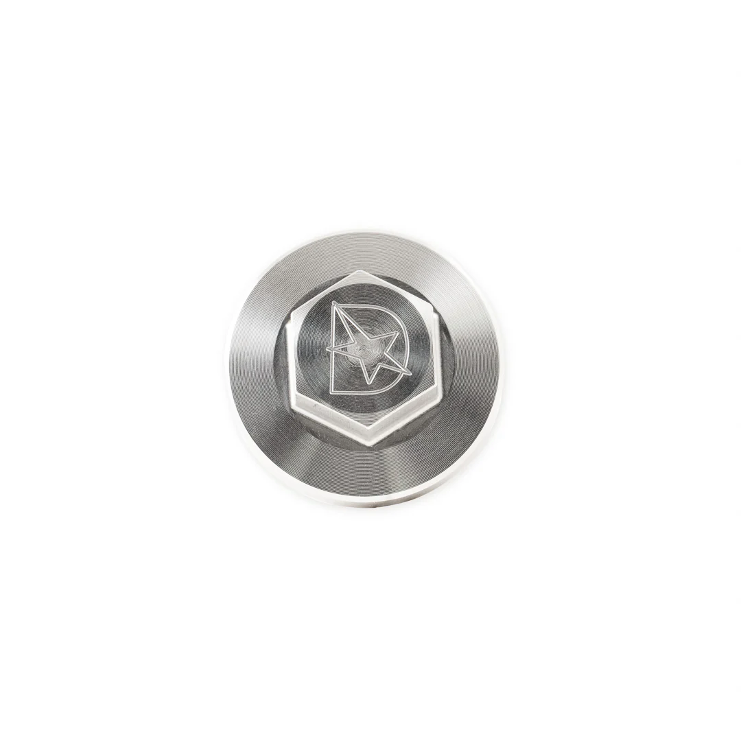 DmaxStore Magnetic Allison Transmission Drain Plug, 2001-2019 LB7/LLY/LBZ/LMM/LML/L5P - Image 4