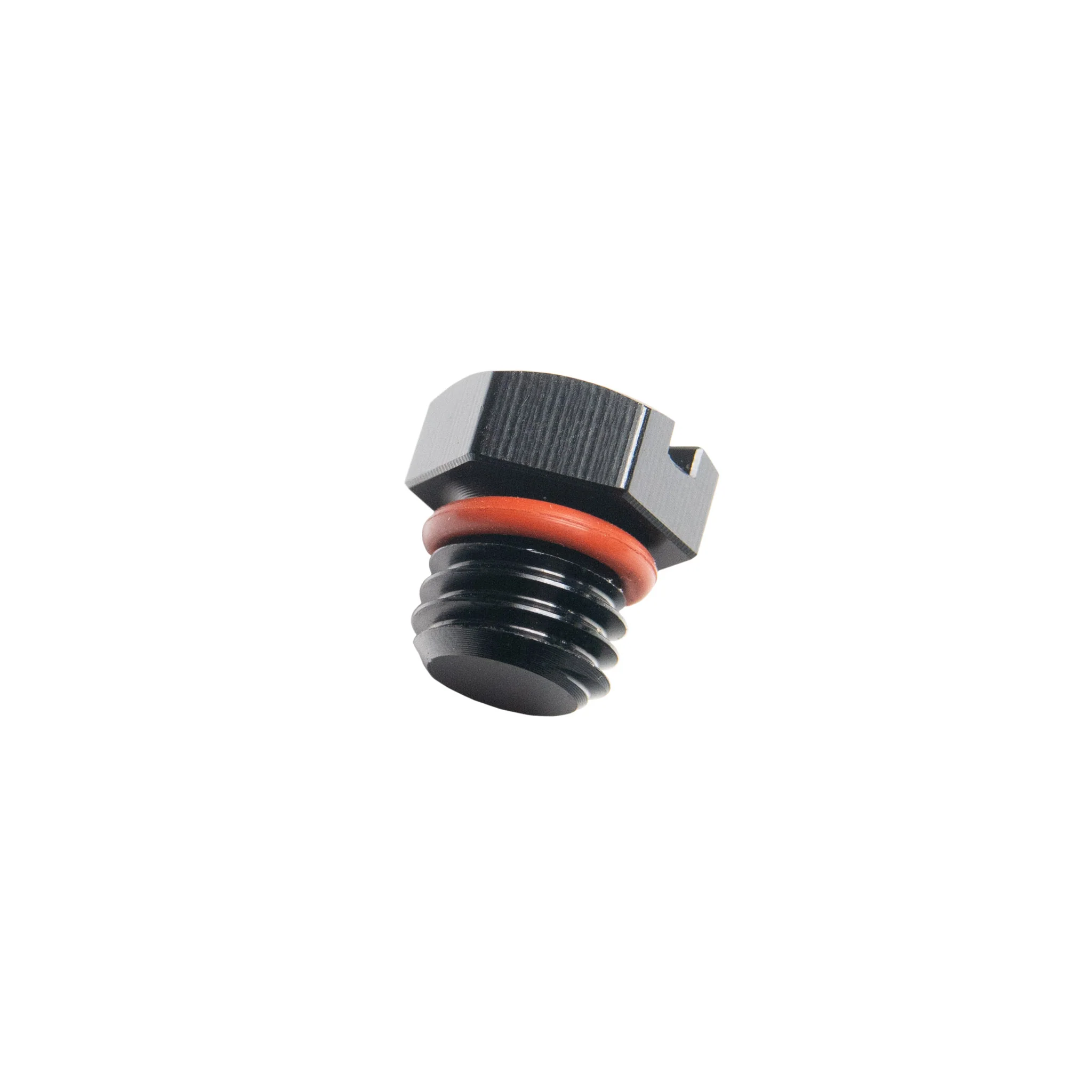 DmaxStore Aluminum Bleeder Screw, 2001-2016 LB7/LLY/LBZ/LMM/LML - Image 3