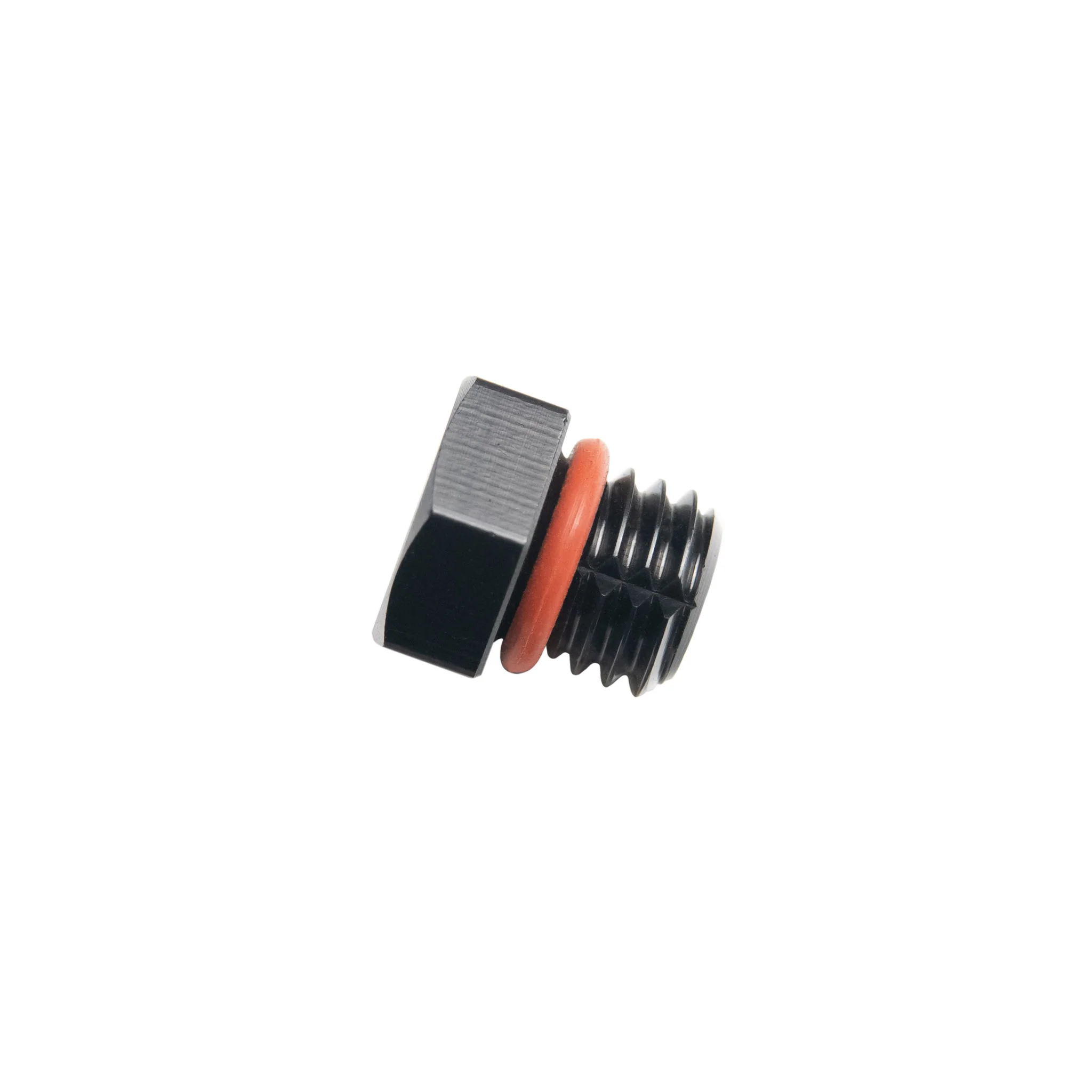 DmaxStore Aluminum Bleeder Screw, 2001-2016 LB7/LLY/LBZ/LMM/LML - Image 4