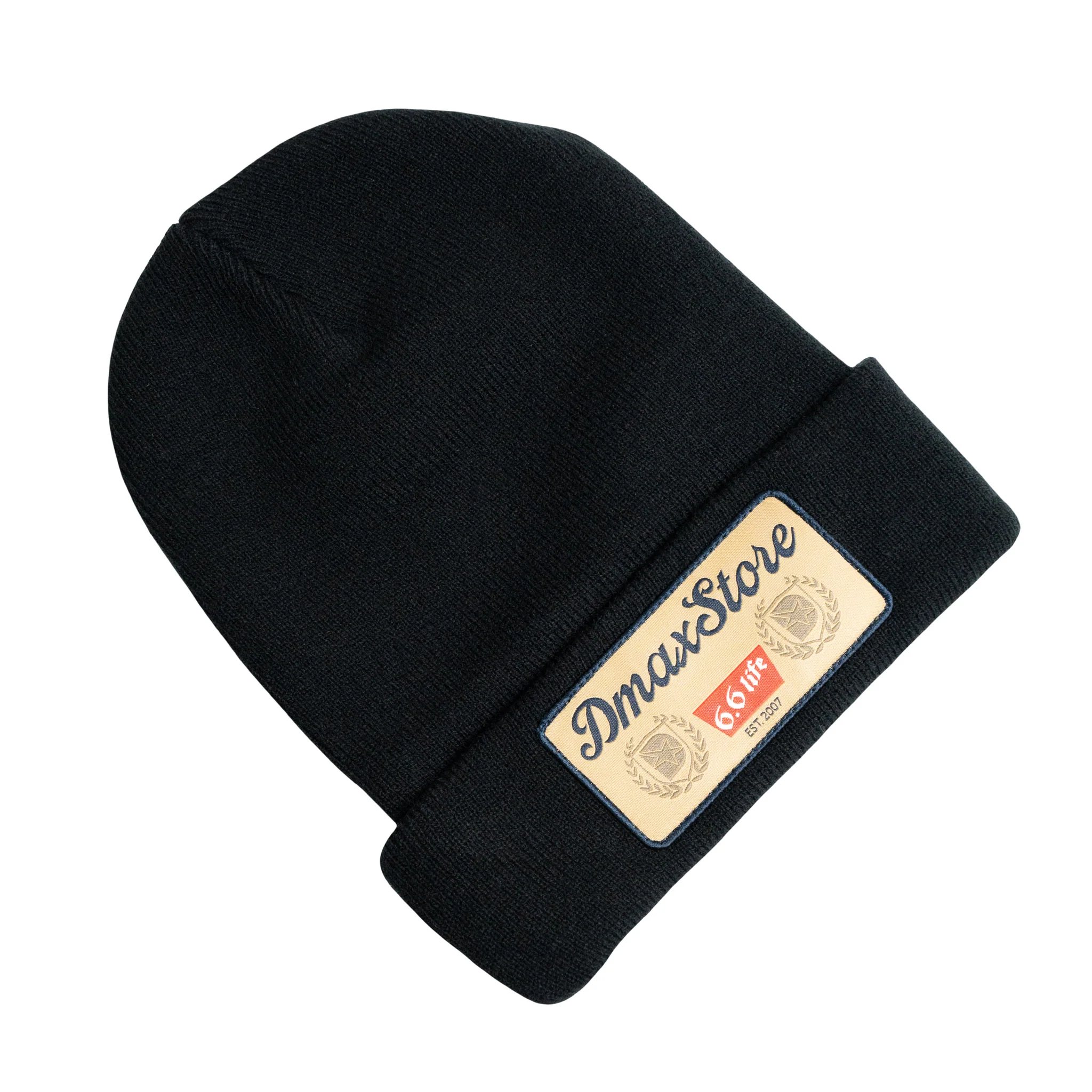 DmaxStore Banquet Beanie - Image 2