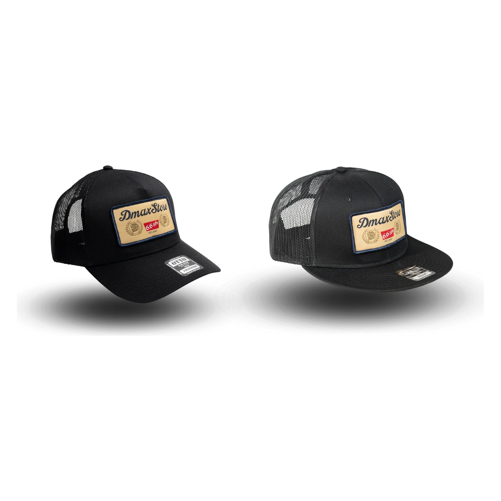 DmaxStore Banquet Snapback Hat