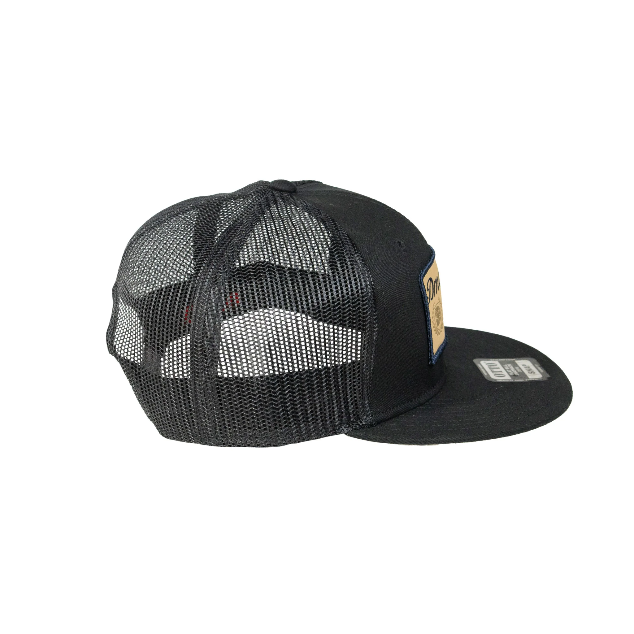 DmaxStore Banquet Snapback Hat - Image 6