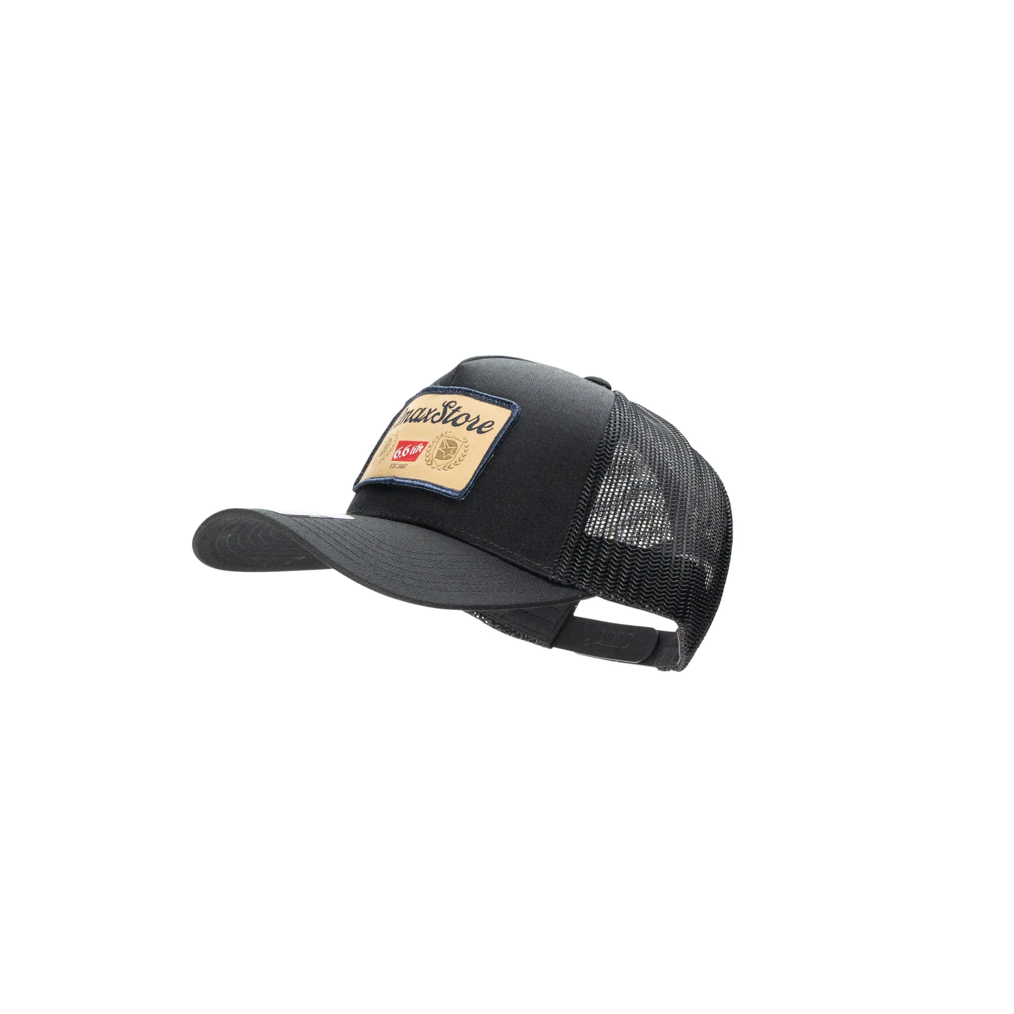 DmaxStore Banquet Snapback Hat - Image 7