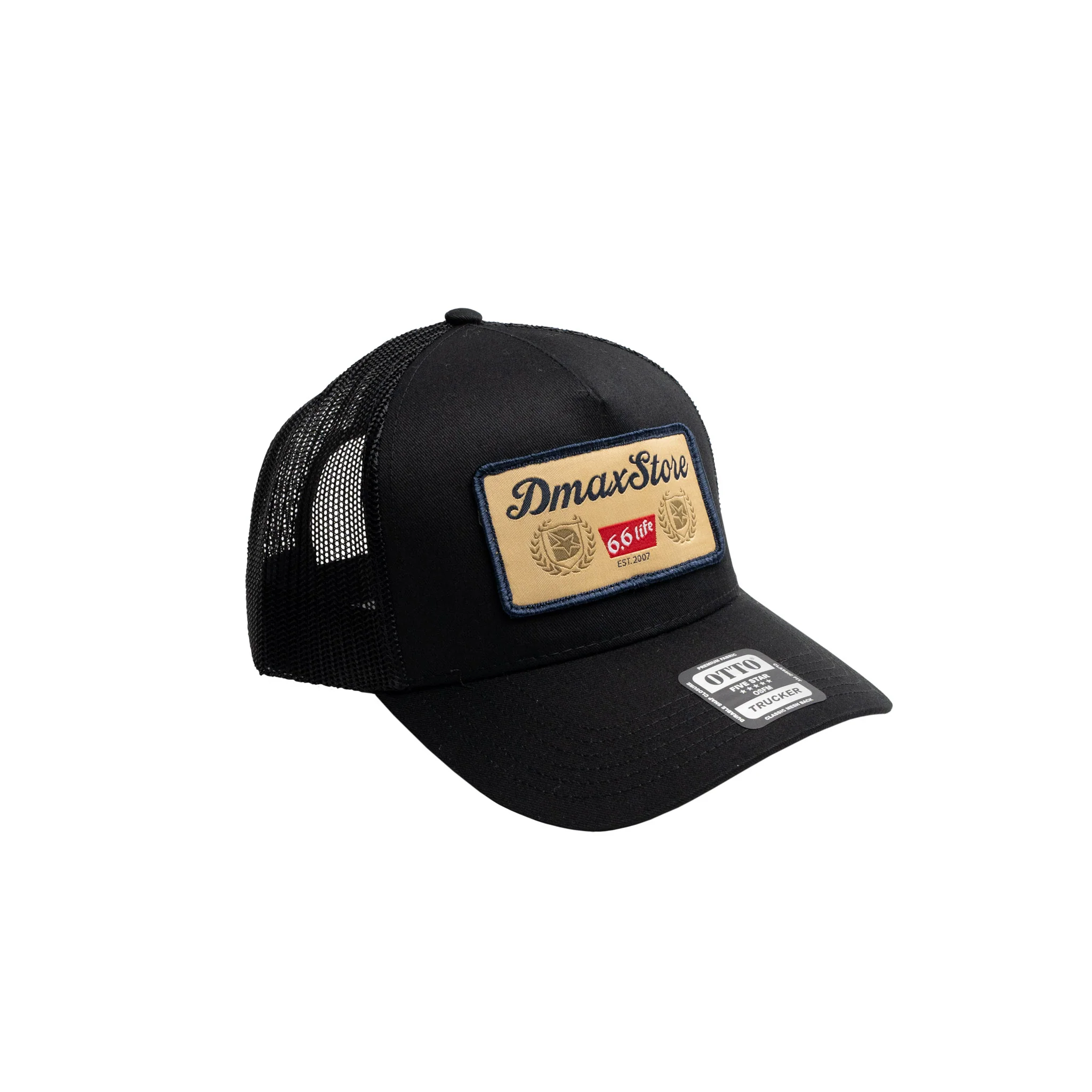 DmaxStore Banquet Snapback Hat - Image 8