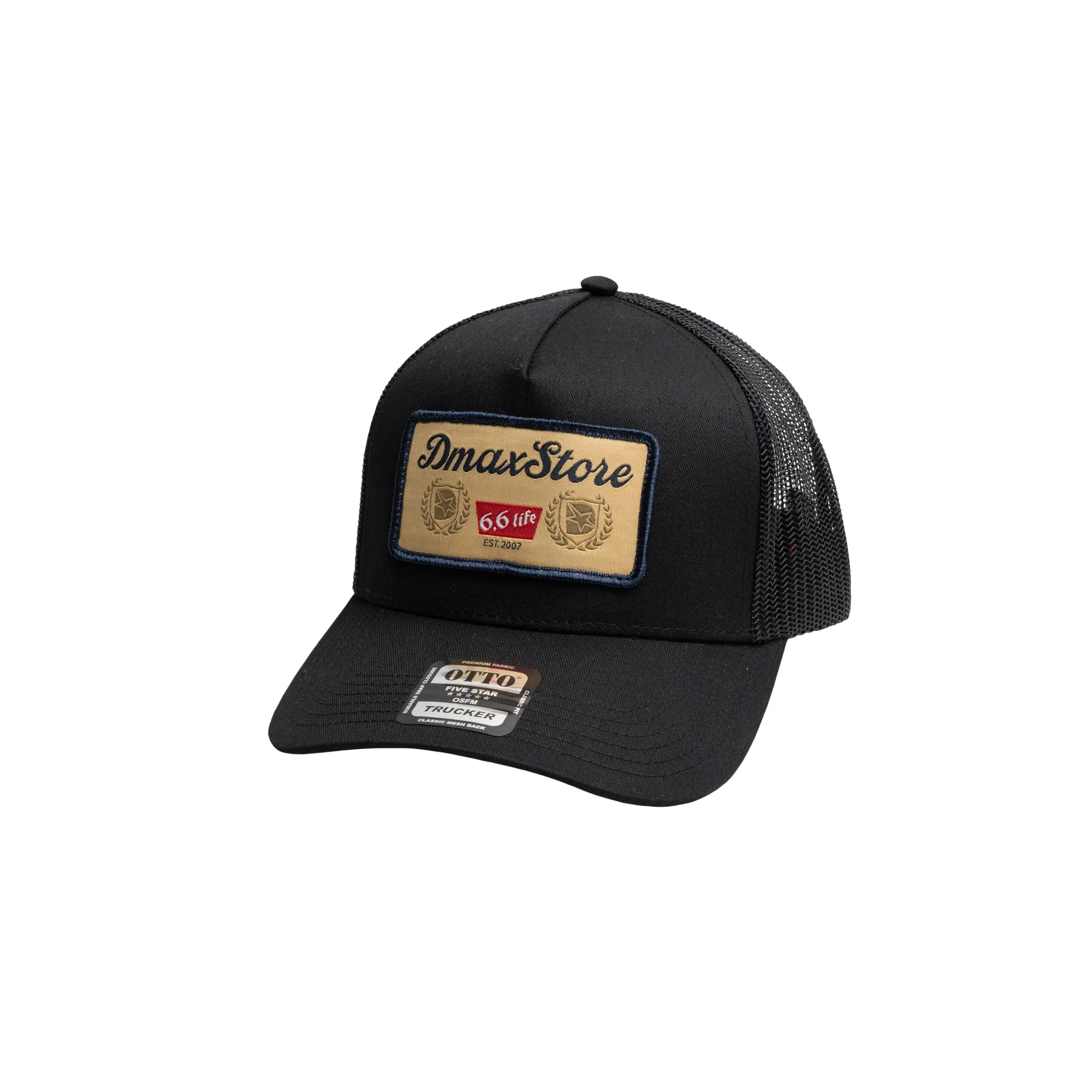 DmaxStore Banquet Snapback Hat - Image 9