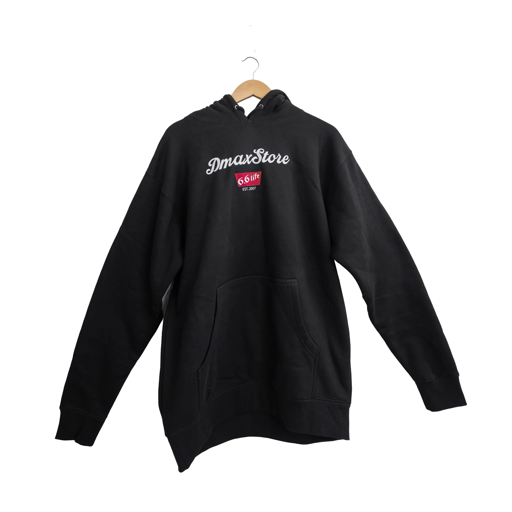 DmaxStore Banquet Hoodie - Image 2