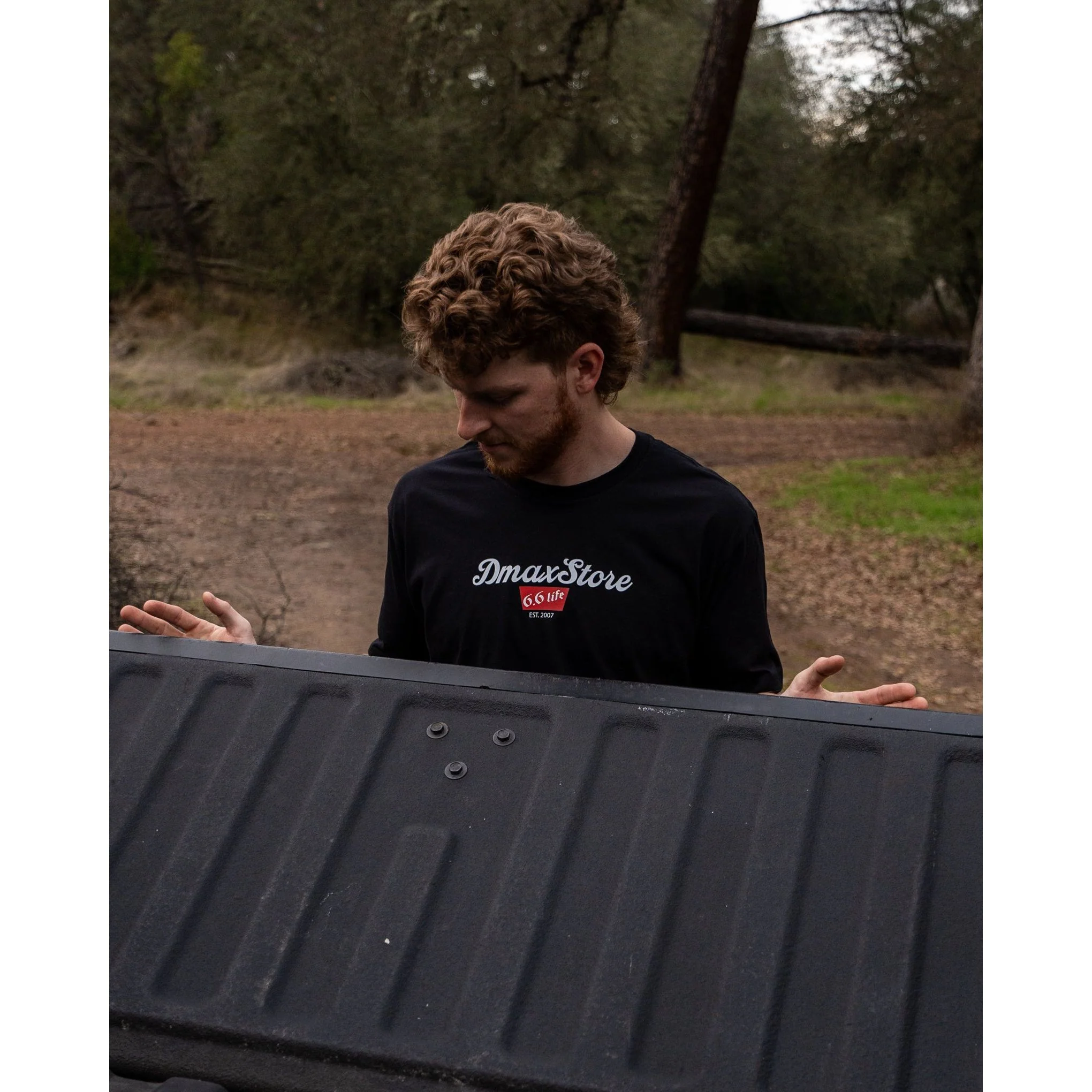 DmaxStore Banquet T-Shirt - Image 10