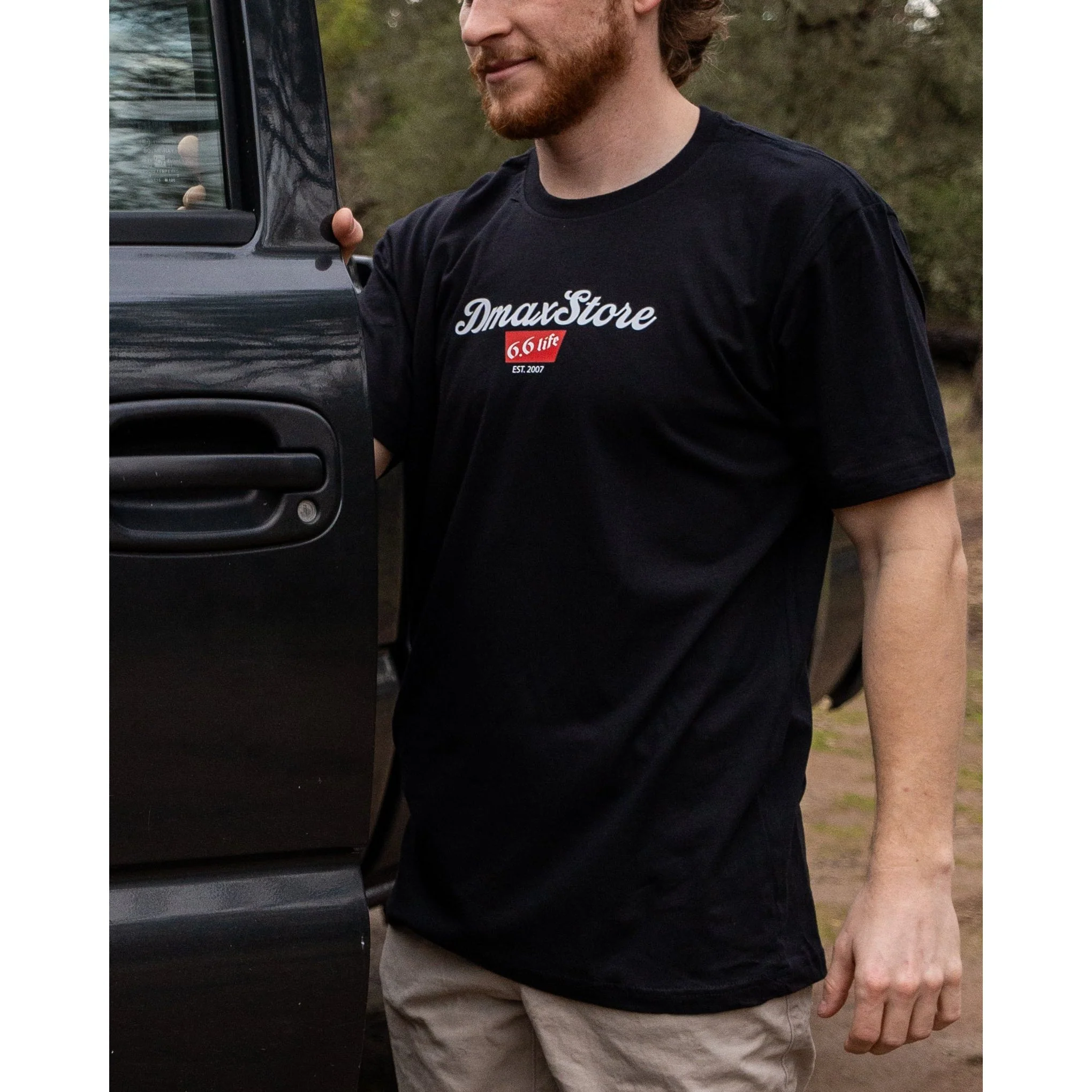 DmaxStore Banquet T-Shirt - Image 11