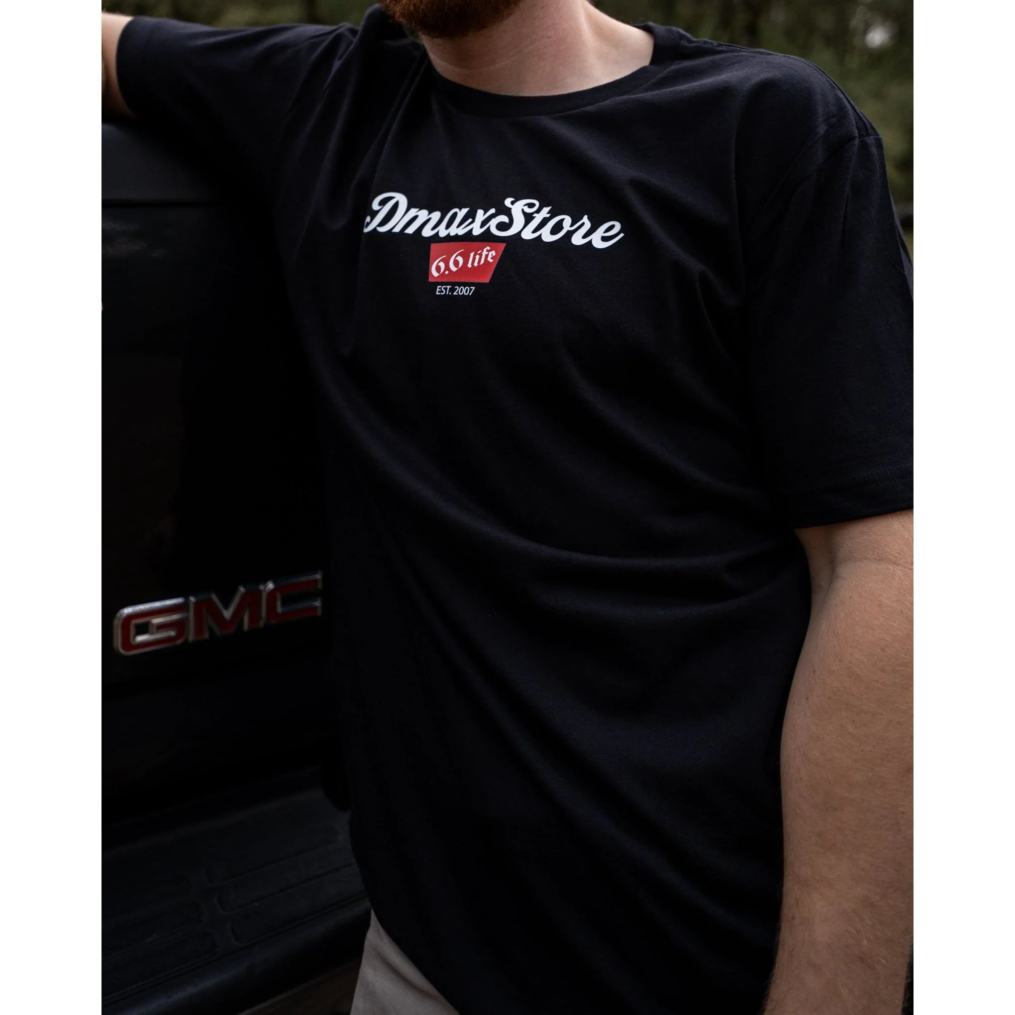 DmaxStore Banquet T-Shirt - Image 14