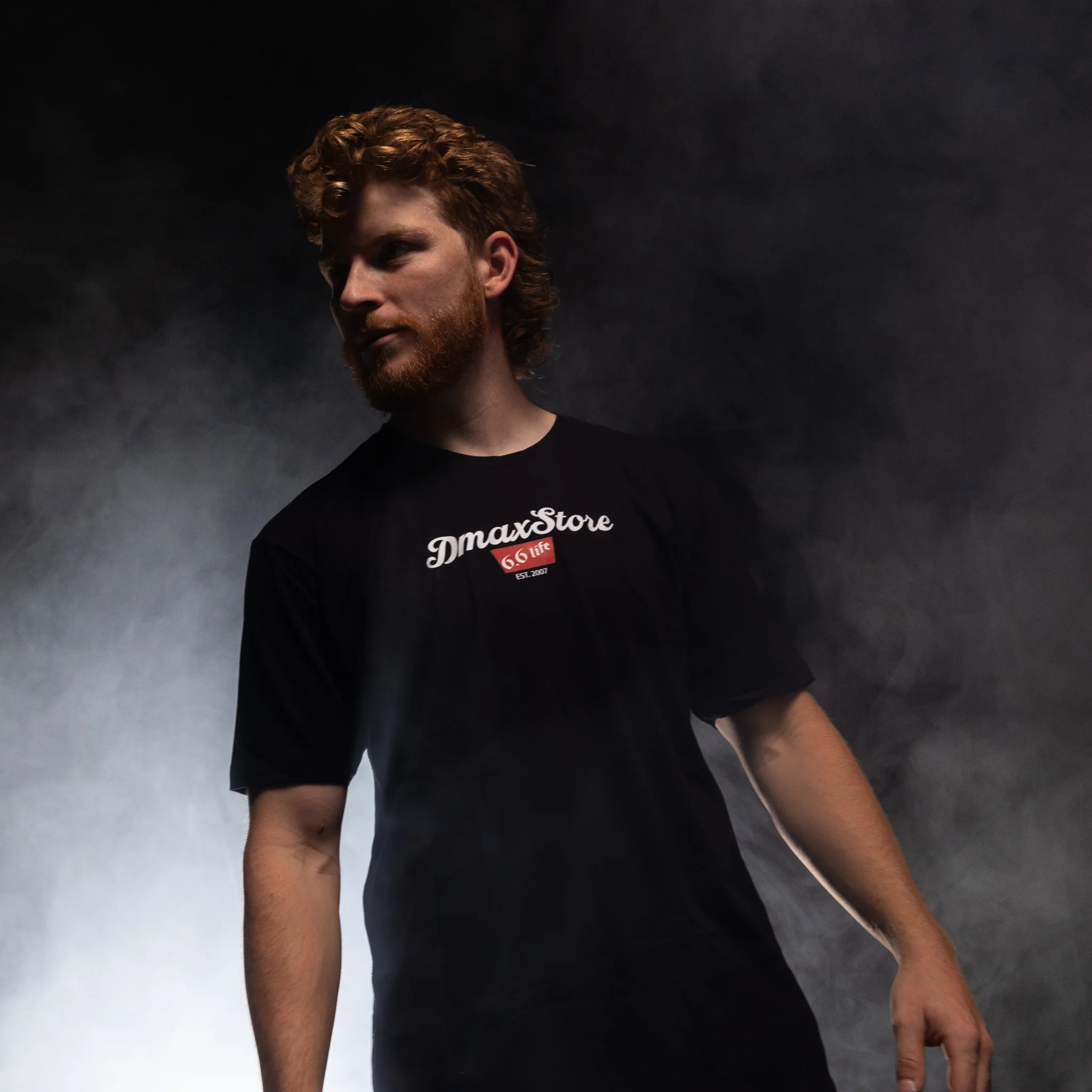 DmaxStore Banquet T-Shirt - Image 7