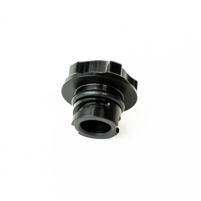 DmaxStore Billet Engine Oil Cap 2001-2026, LB7/LLY/LBZ/LMM/LML/L5P/LM2/LZ0 - Image 5