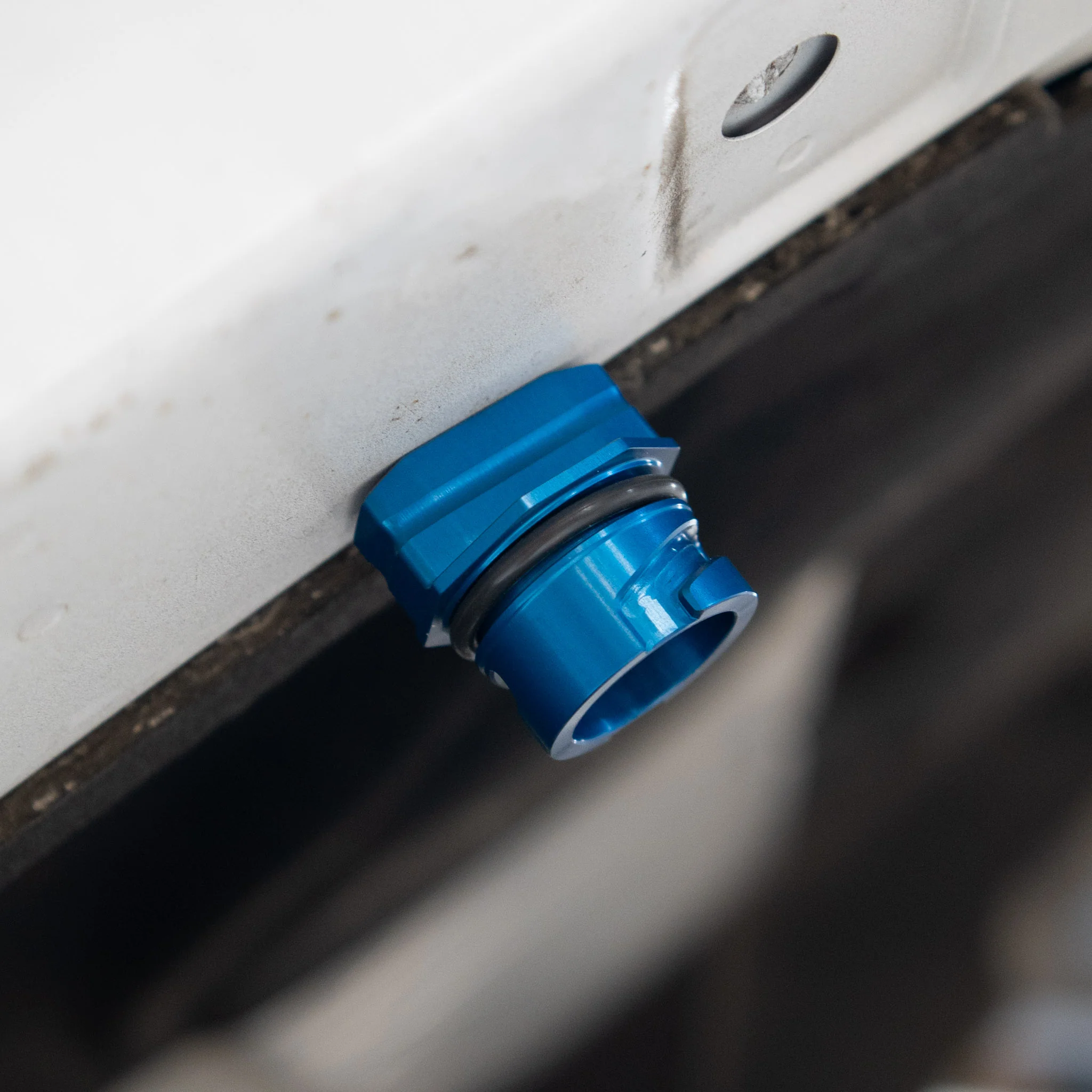 DmaxStore Billet DEF Cap, 2011-2019 LML/L5P - Image 9