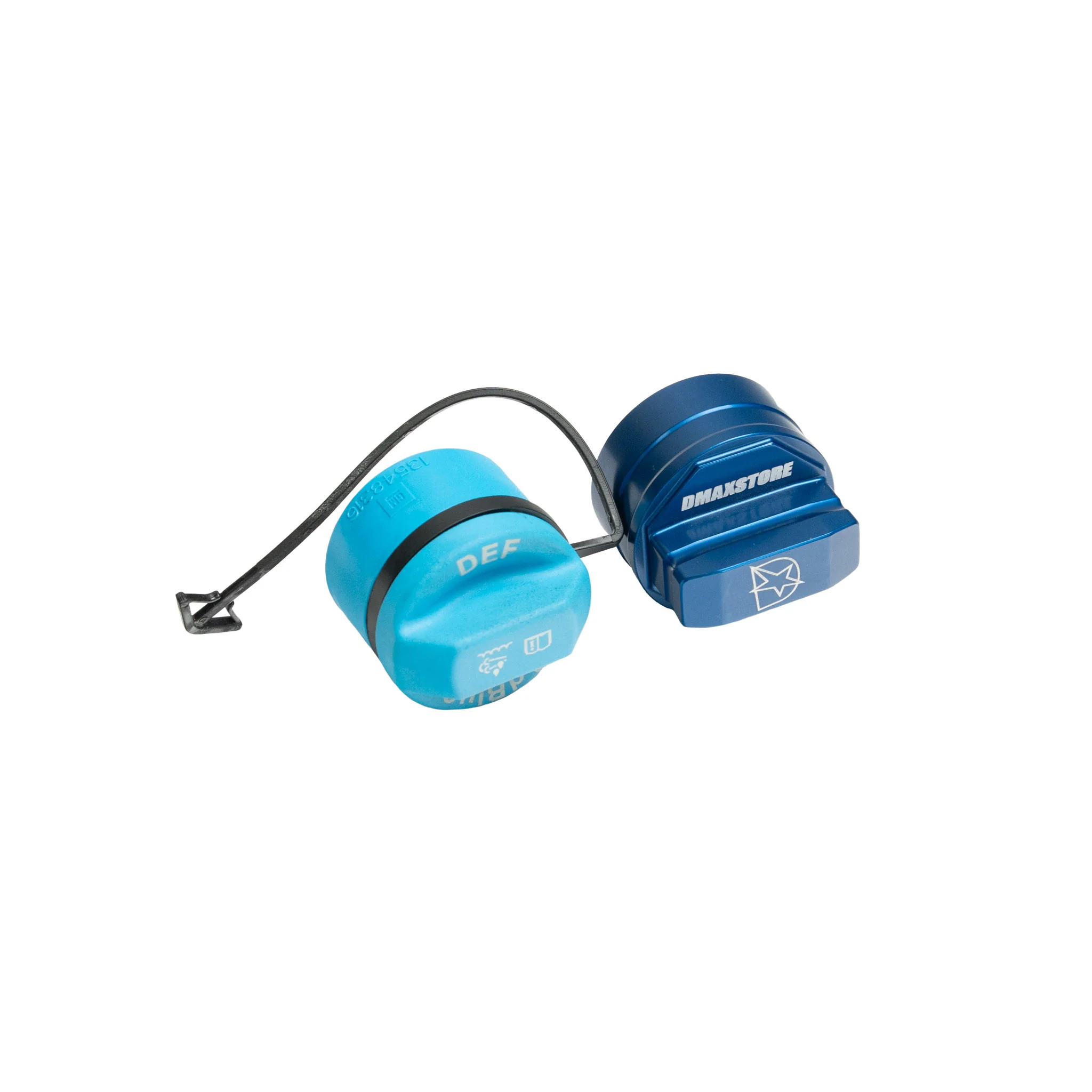DmaxStore Billet DEF Cap, 2020-2026 L5P/LM2/LZ0/LWN - Image 10