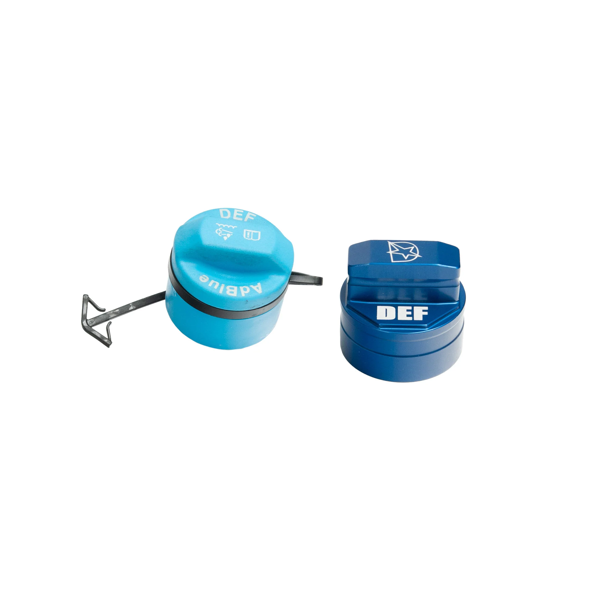 DmaxStore Billet DEF Cap, 2020-2026 L5P/LM2/LZ0/LWN - Image 11