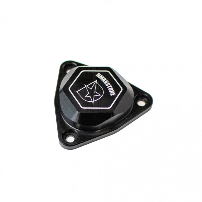 DmaxStore Billet Filter Head Plunger Delete, 2001-2016 LB7/LLY/LBZ/LMM/LML - Image 2