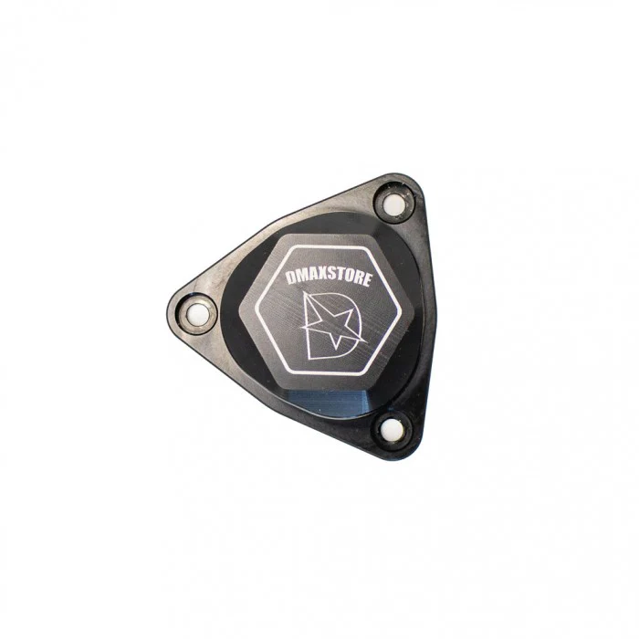 DmaxStore Billet Filter Head Plunger Delete, 2001-2016 LB7/LLY/LBZ/LMM/LML - Image 3