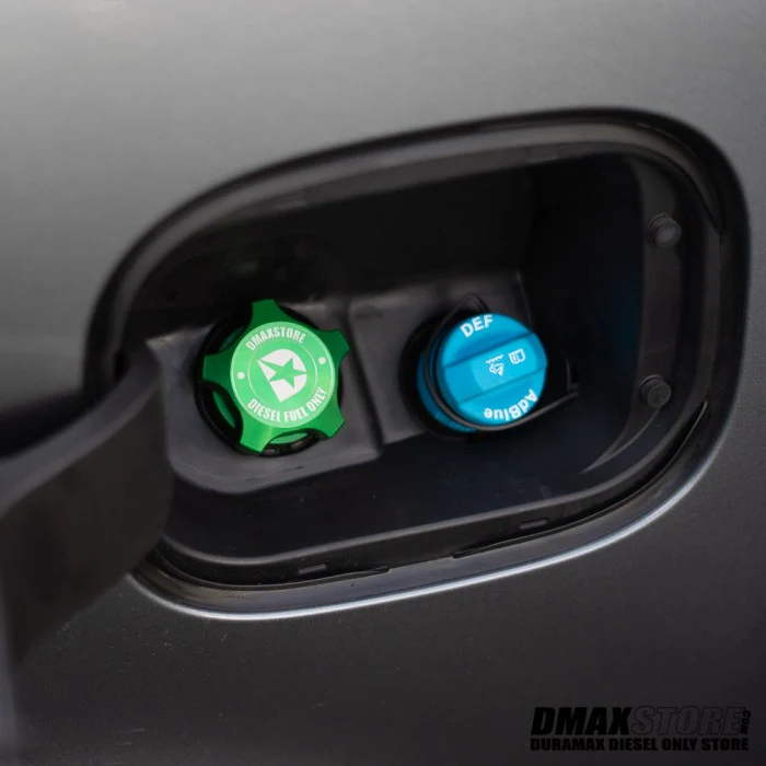 DmaxStore Billet Fuel Cap, 2020-2026 LM2/LZ0 - Image 10