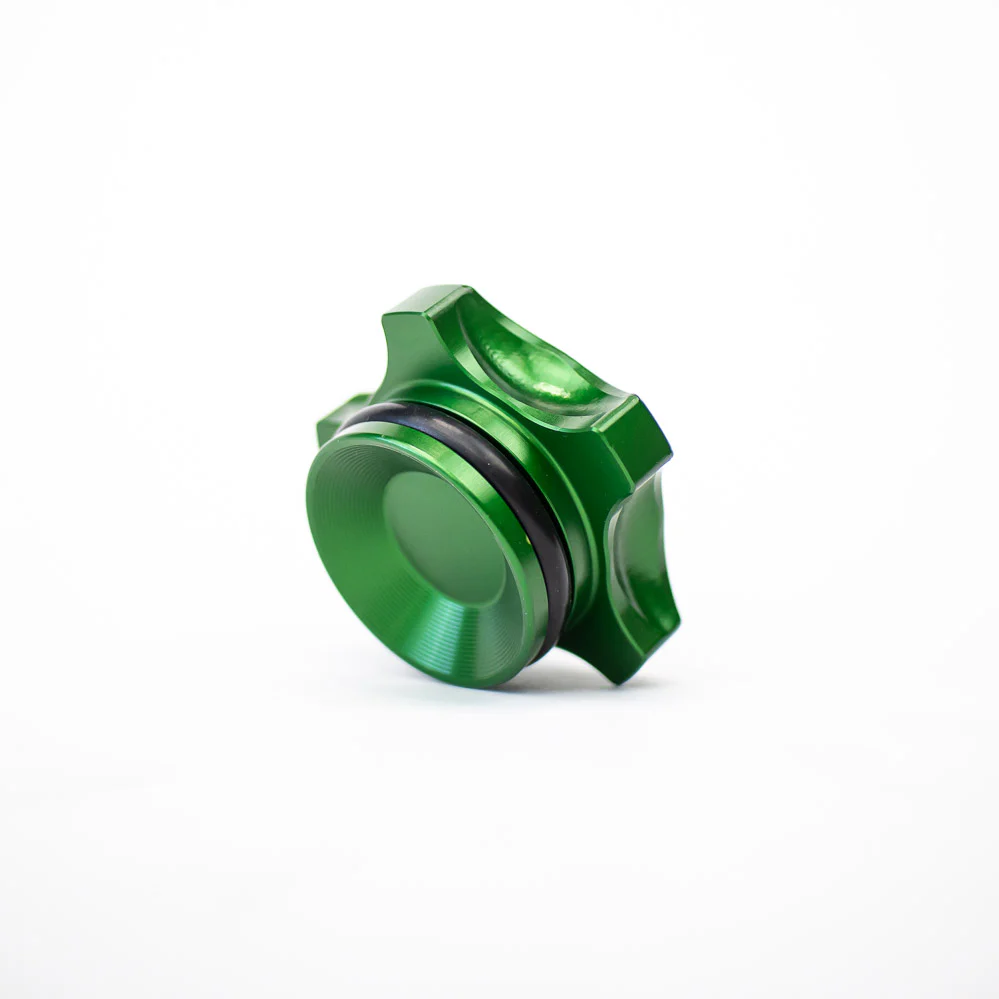 DmaxStore Billet Fuel Cap, 2020-2026 LM2/LZ0 - Image 4