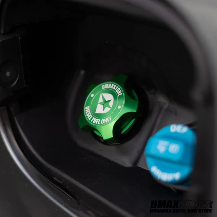 DmaxStore Billet Fuel Cap, 2020-2026 LM2/LZ0 - Image 9