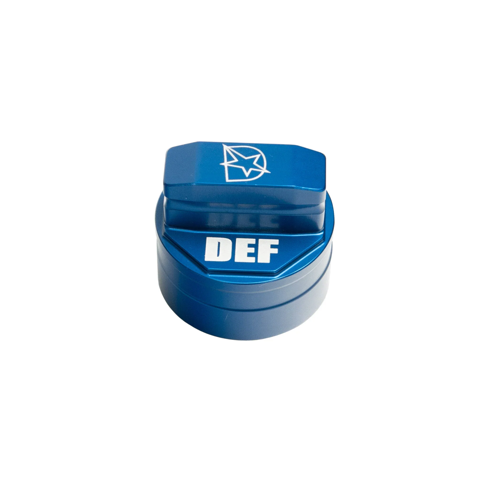 DmaxStore Billet Fuel & DEF Cap Bundle, 2016-2022 LWN - Image 5