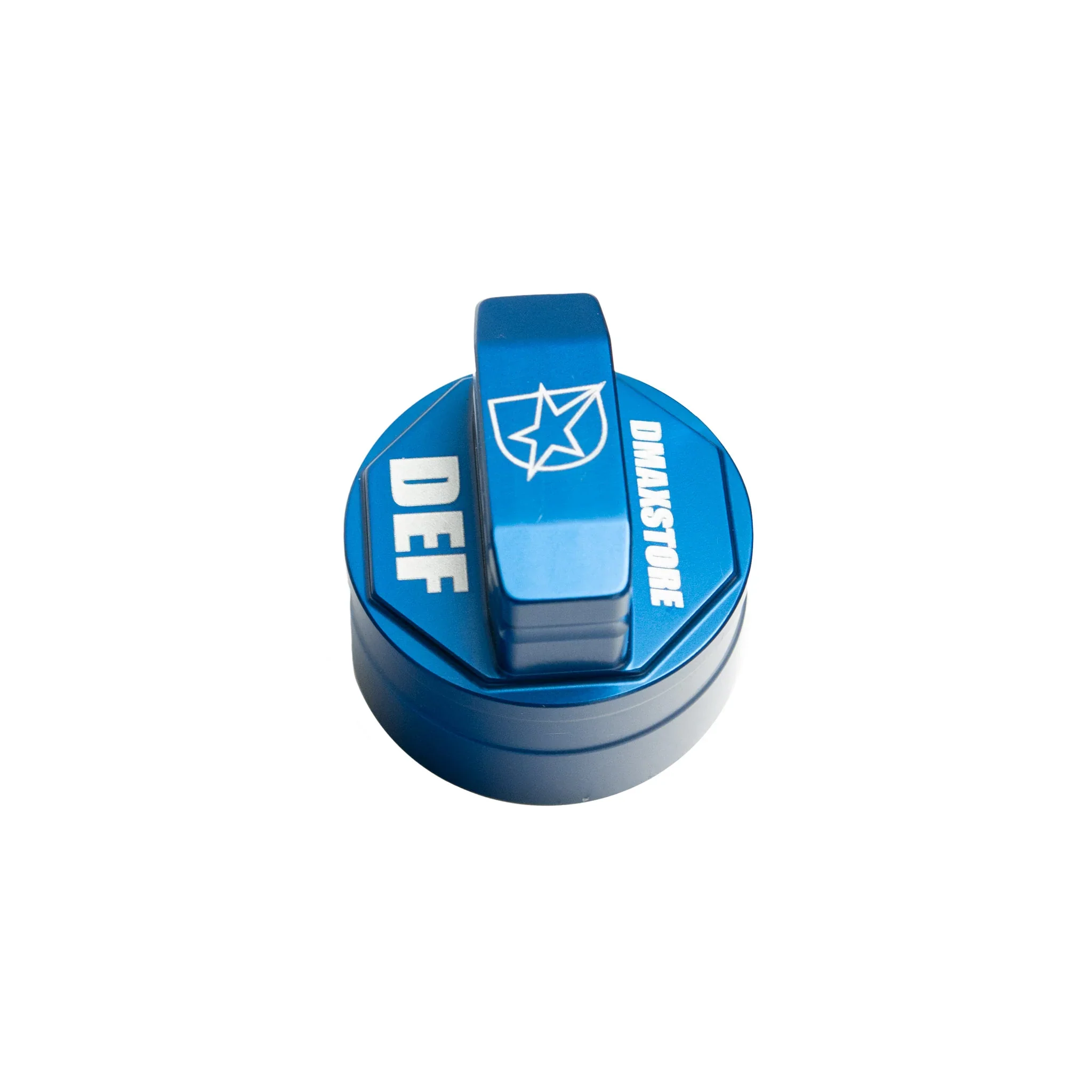 DmaxStore Billet Fuel & DEF Cap Bundle, 2016-2022 LWN - Image 6
