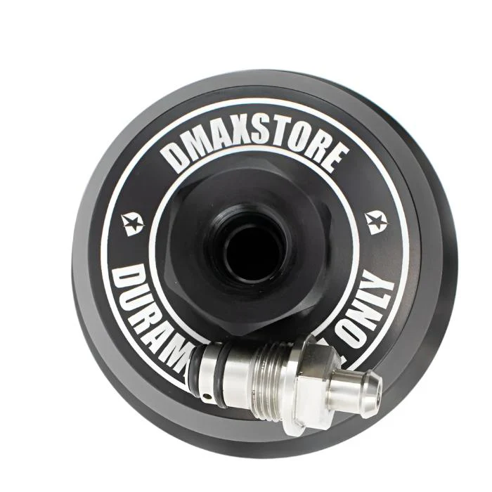 DmaxStore Billet Fuel Filter Housing, 2017-2026 L5P/LM2/LZ0 - Image 5