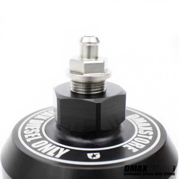 DmaxStore Billet Fuel Filter Housing, 2017-2026 L5P/LM2/LZ0 - Image 6