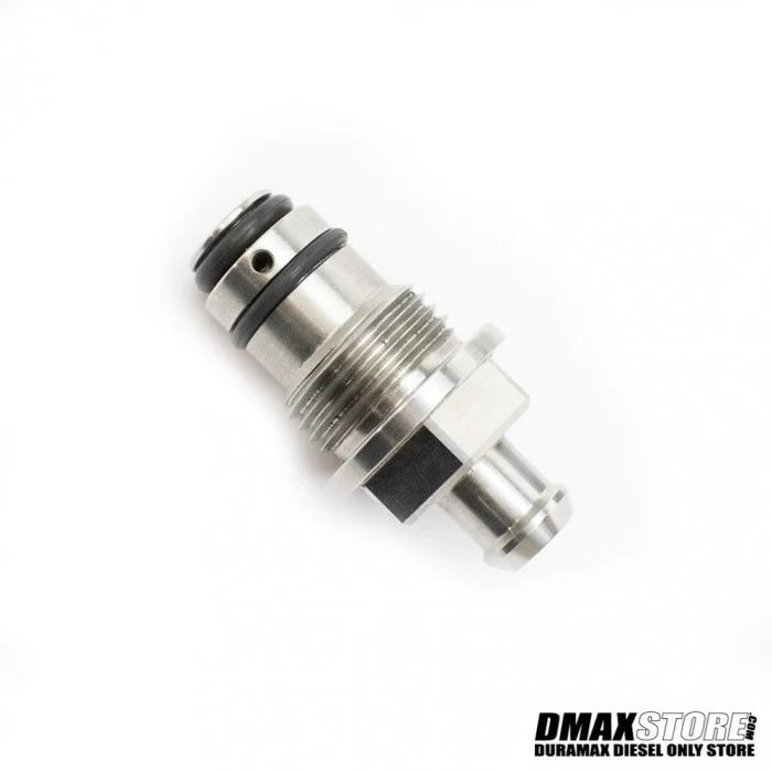 DmaxStore Billet Fuel Filter Housing, 2017-2026 L5P/LM2/LZ0 - Image 8