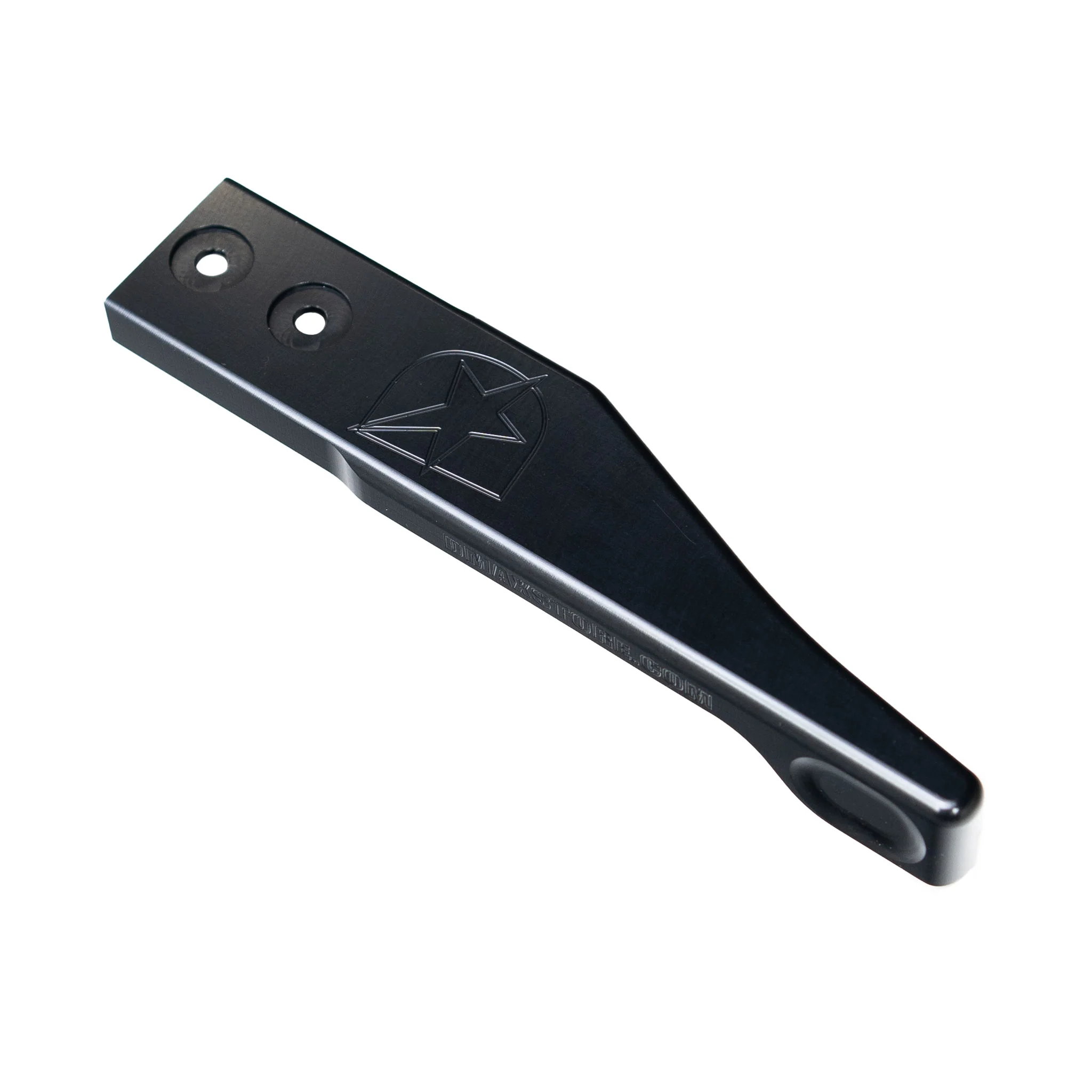 DmaxStore Billet Hood Latch, 2020-2024 L5P/LM2/LZ0