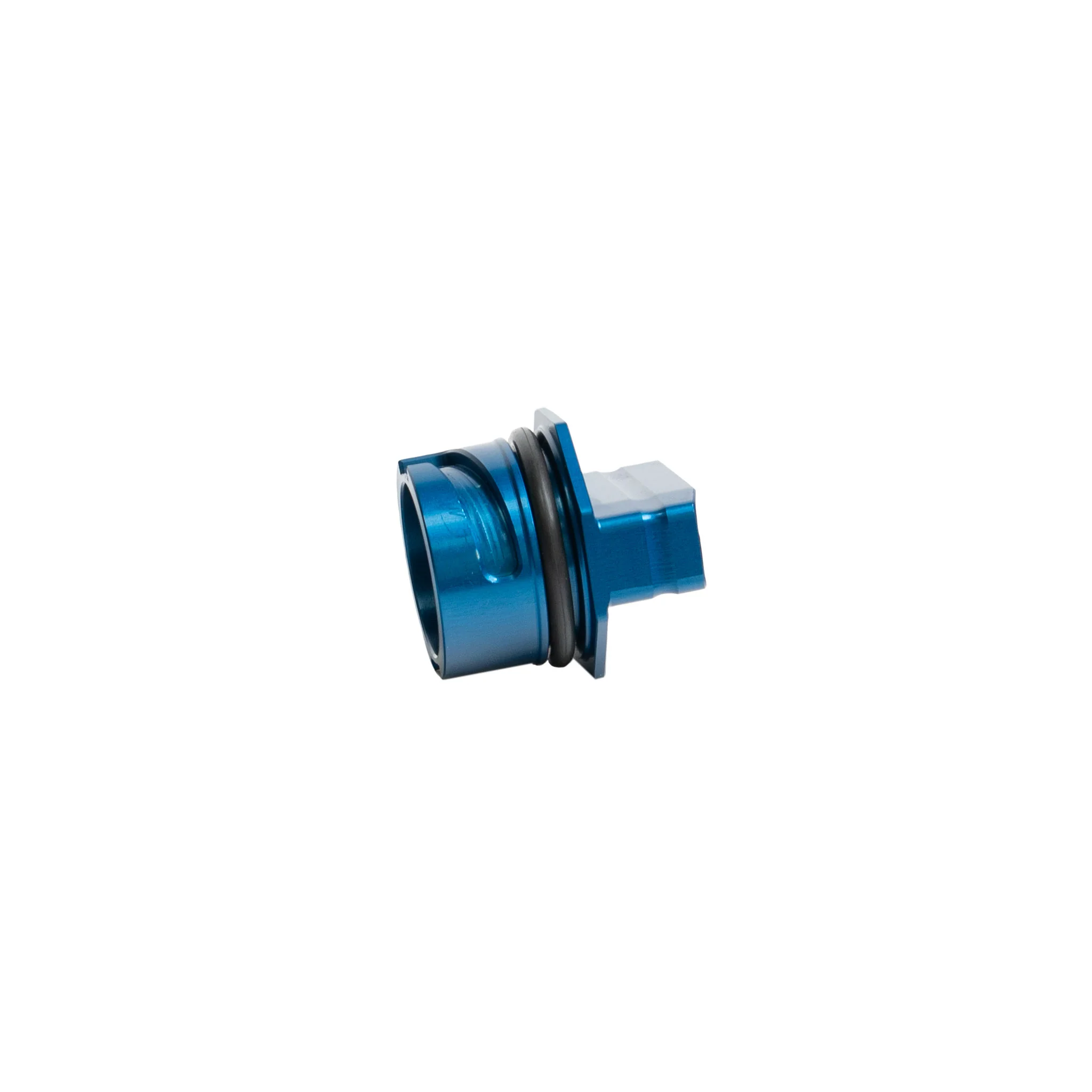 DmaxStore Billet Locking Fuel & DEF Cap Bundle, 2011-2019 LML/L5P - Image 8