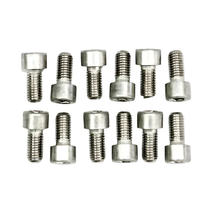 DmaxStore Billet PTO Cover Kit, 2001-2019 LB7/LLY/LBZ/LMM/LML/L5P - Image 4