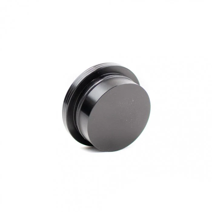 Max-Flow Billet Turbo Resonator Plug, 2004.5-2010 LLY/LBZ/LMM - Image 3
