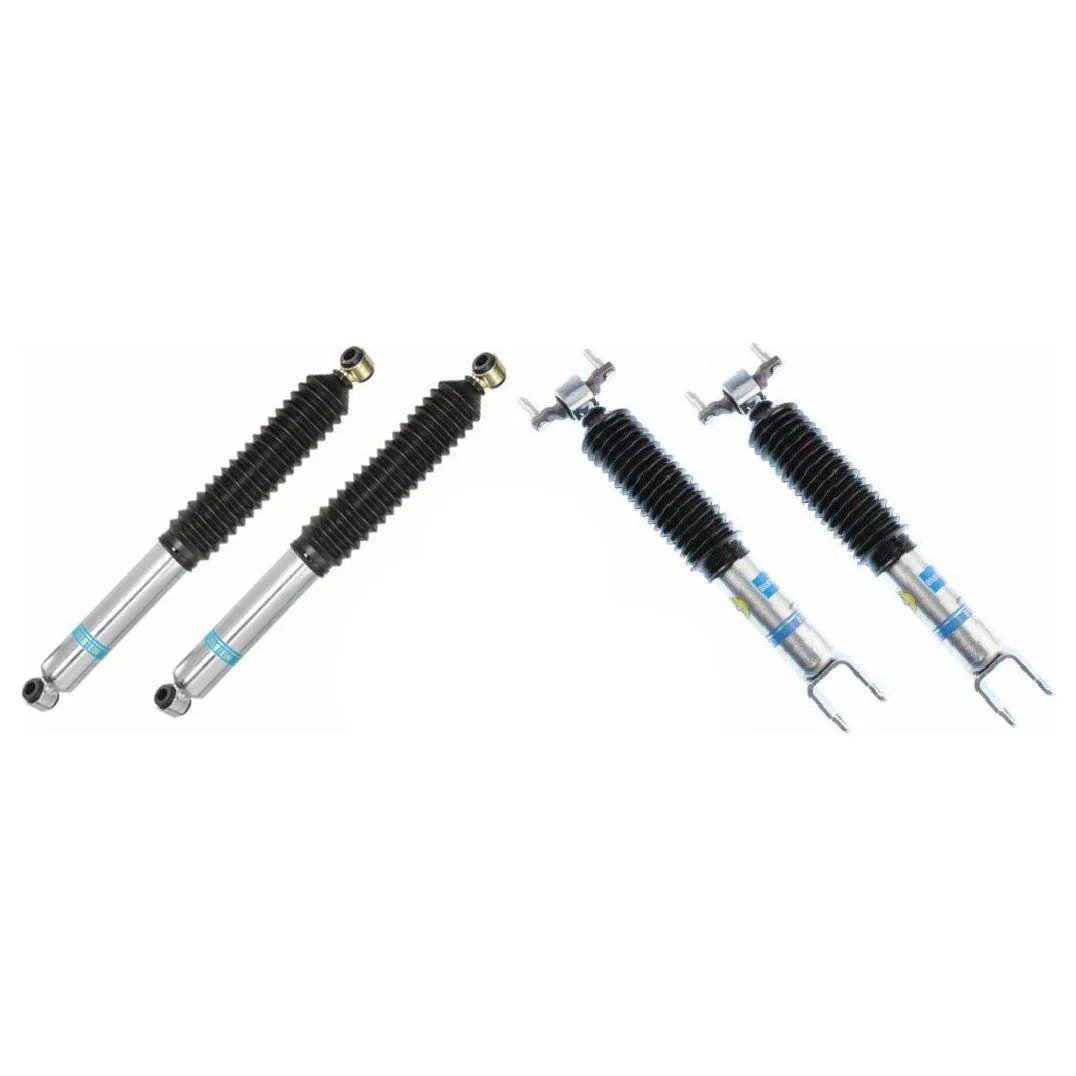 DmaxStore Bilstein 5100 Leveling Kit, 2020-2026 L5P - Image 4