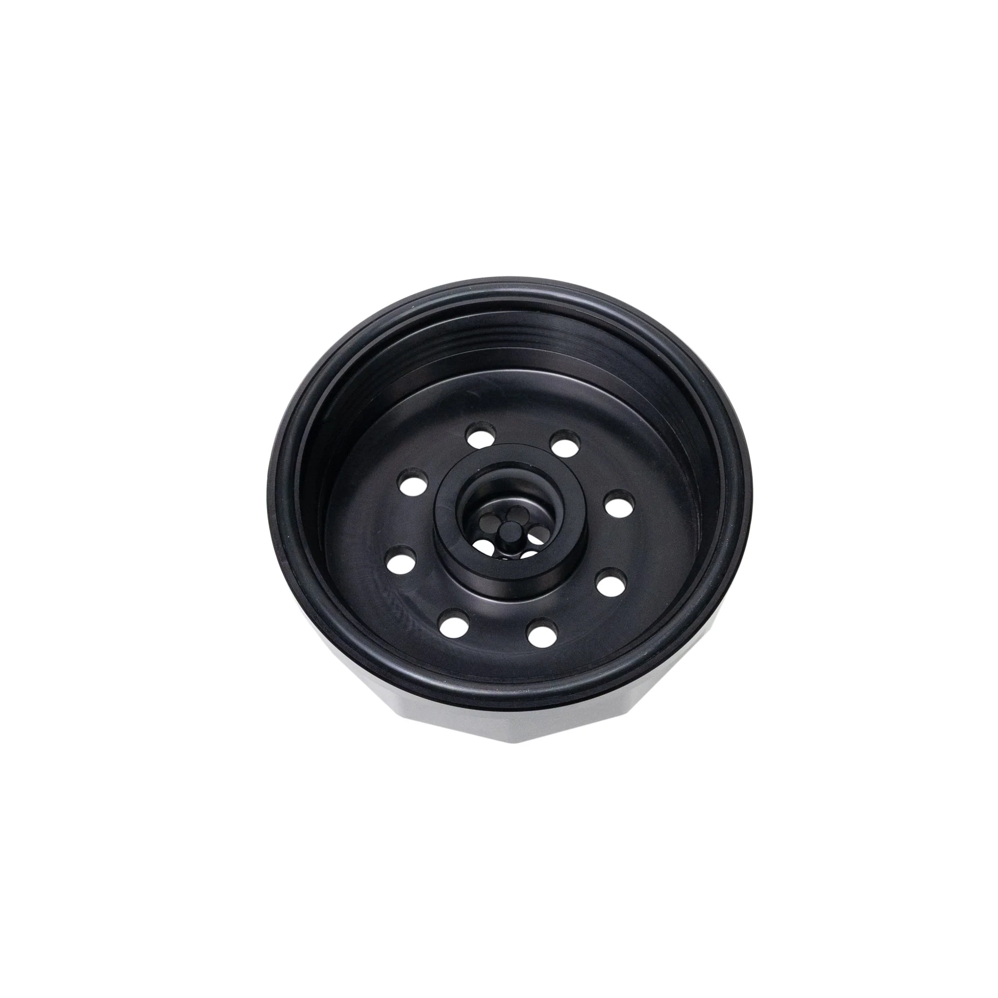 DmaxStore CAT 2 Micron Fuel Filter Adapter, 2001-2016 LB7/LLY/LBZ/LMM/LML - Image 2