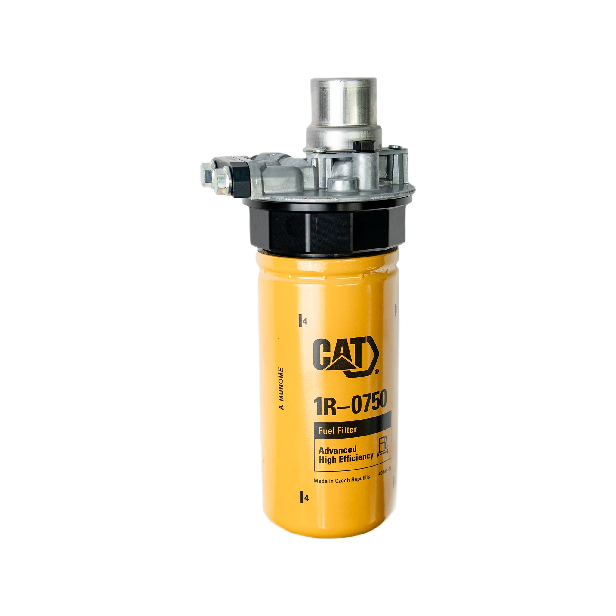 DmaxStore CAT Fuel Filter Head Package, 2001-2010 LB7/LLY/LBZ/LMM - Image 3