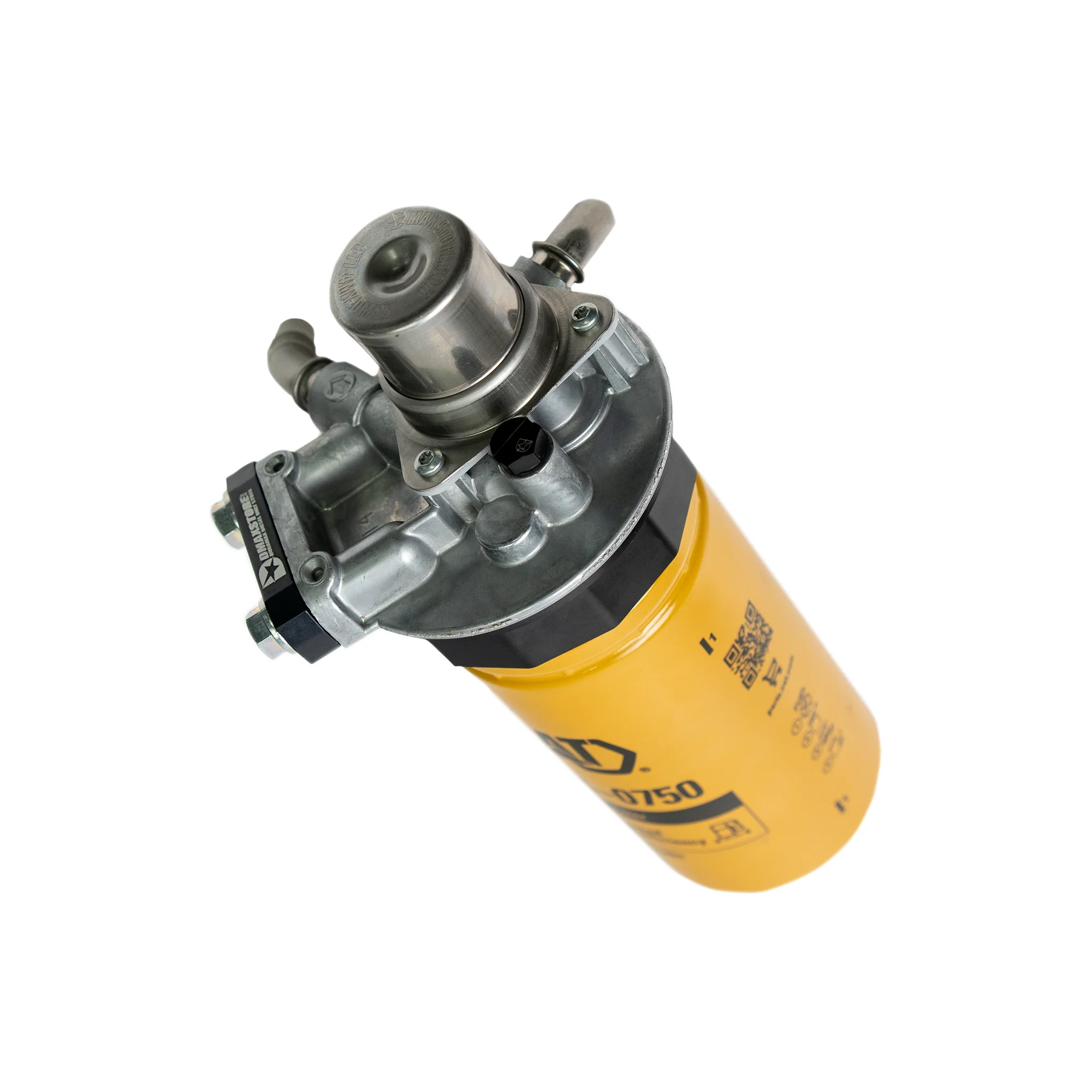 DmaxStore CAT Fuel Filter Head Package, 2001-2010 LB7/LLY/LBZ/LMM - Image 6