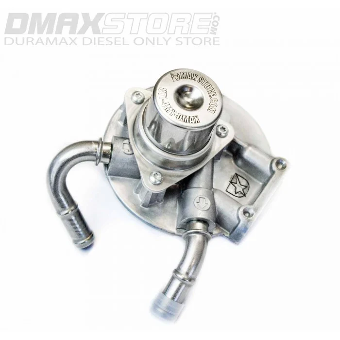 DmaxStore CAT Fuel Filter Head Package, 2001-2010 LB7/LLY/LBZ/LMM - Image 7