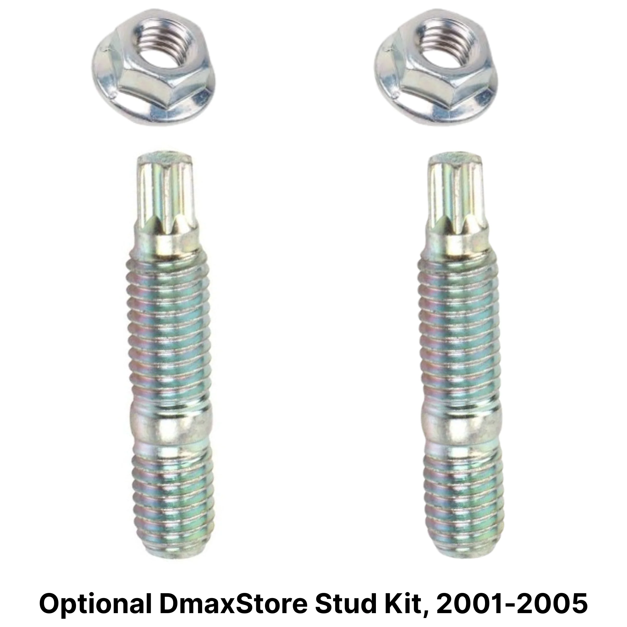 DmaxStore Complete Water Pump Replacement Kit, 2001-2005 LB7/LLY - Image 4