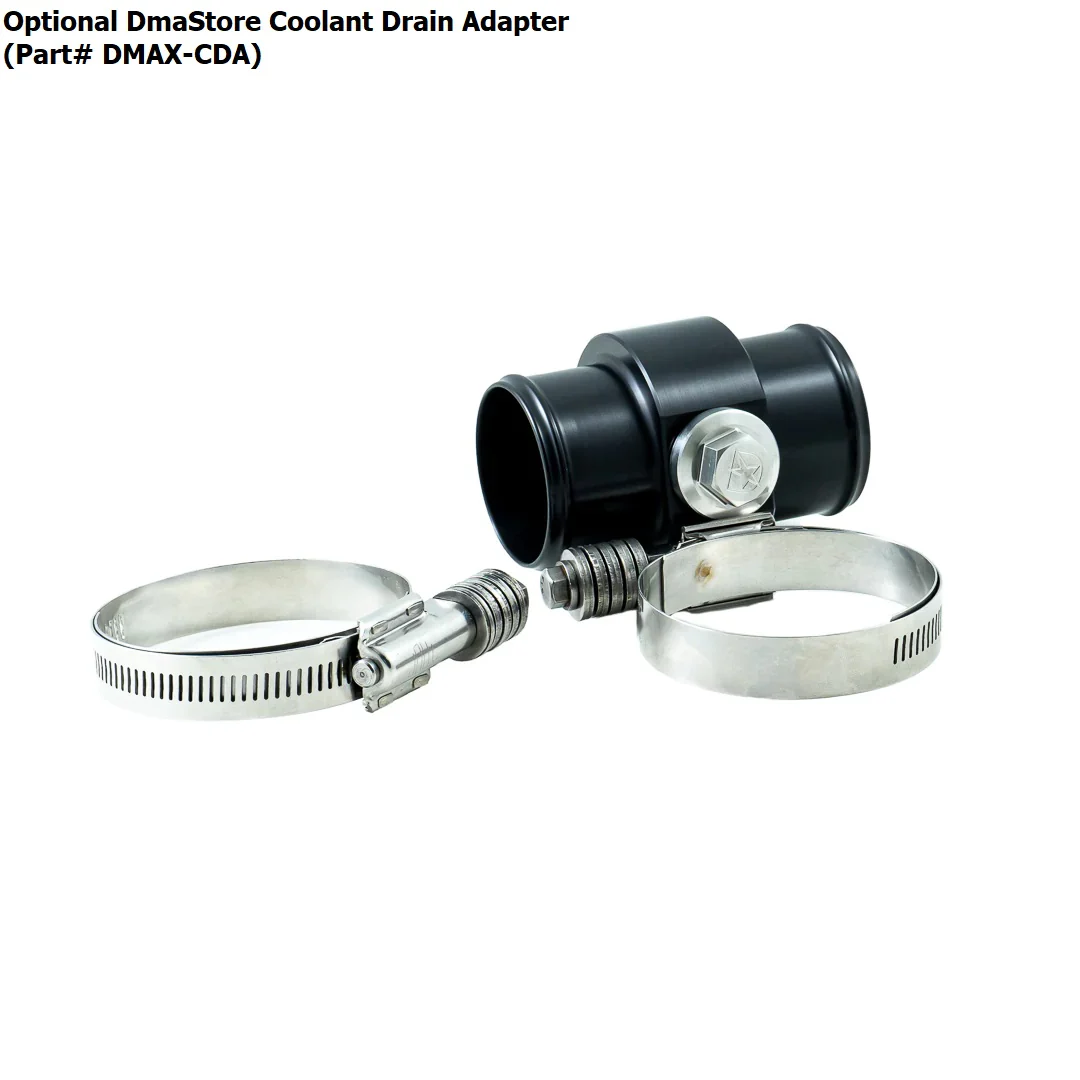 DmaxStore Complete Water Pump Replacement Kit, 2006-2016 LBZ/LMM/LML - Image 13