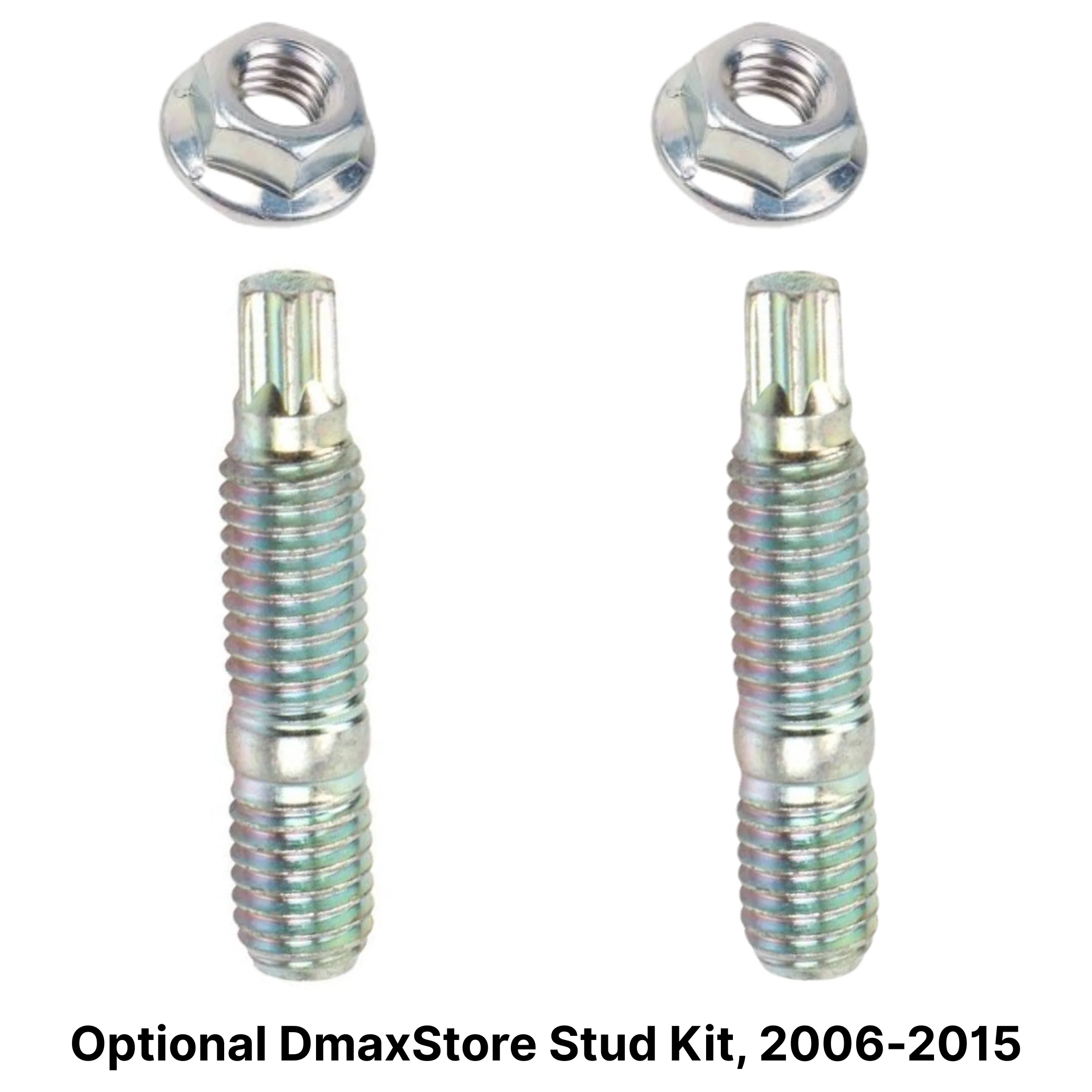 DmaxStore Complete Water Pump Replacement Kit, 2006-2016 LBZ/LMM/LML - Image 14