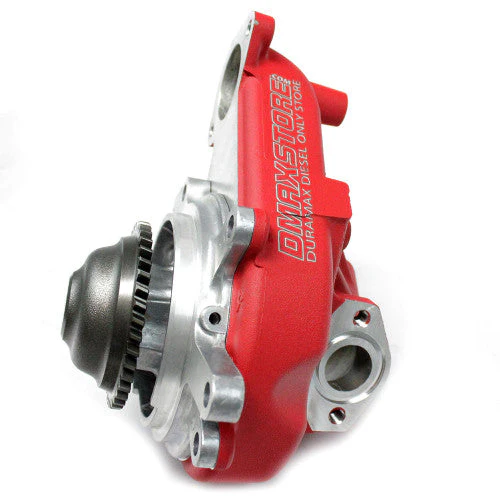 DmaxStore Complete Water Pump Replacement Kit, 2006-2016 LBZ/LMM/LML - Image 4