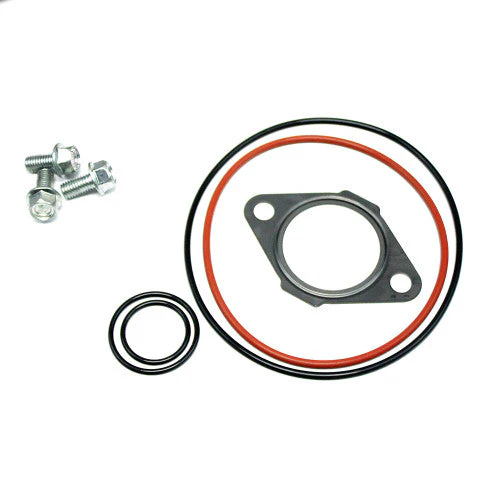 DmaxStore Complete Water Pump Replacement Kit, 2006-2016 LBZ/LMM/LML - Image 5