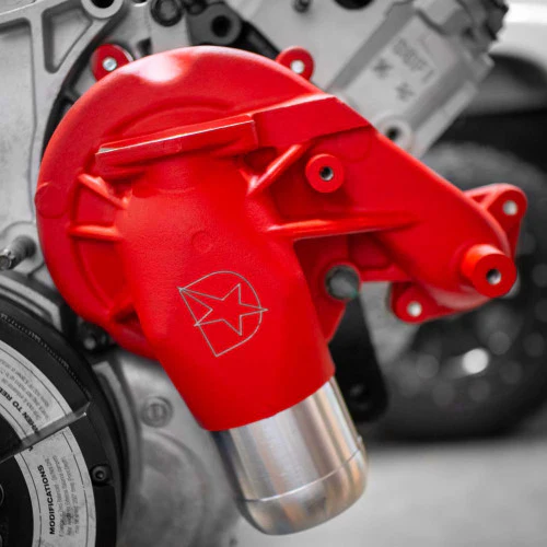 DmaxStore Complete Water Pump Replacement Kit, 2006-2016 LBZ/LMM/LML - Image 8
