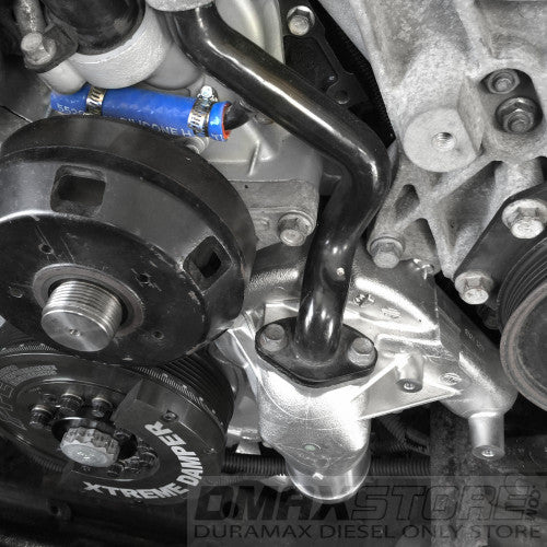 DmaxStore Complete Water Pump Replacement Kit, 2006-2016 LBZ/LMM/LML - Image 9