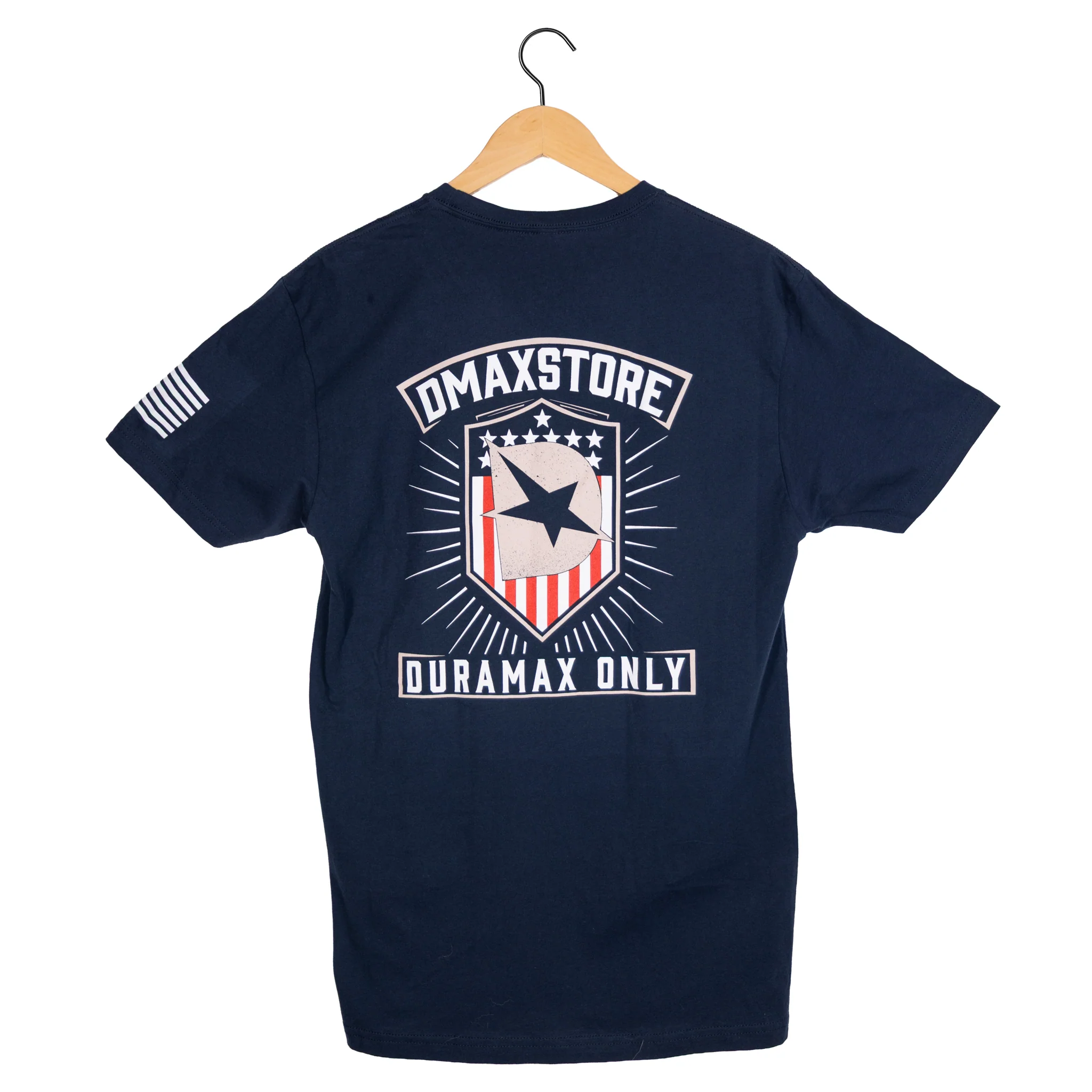 DmaxStore Diesel Patriot T-Shirt - Image 3