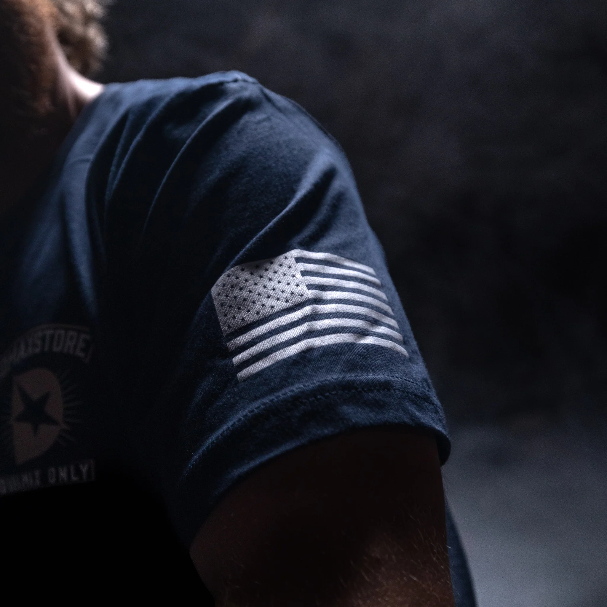 DmaxStore Diesel Patriot T-Shirt - Image 4